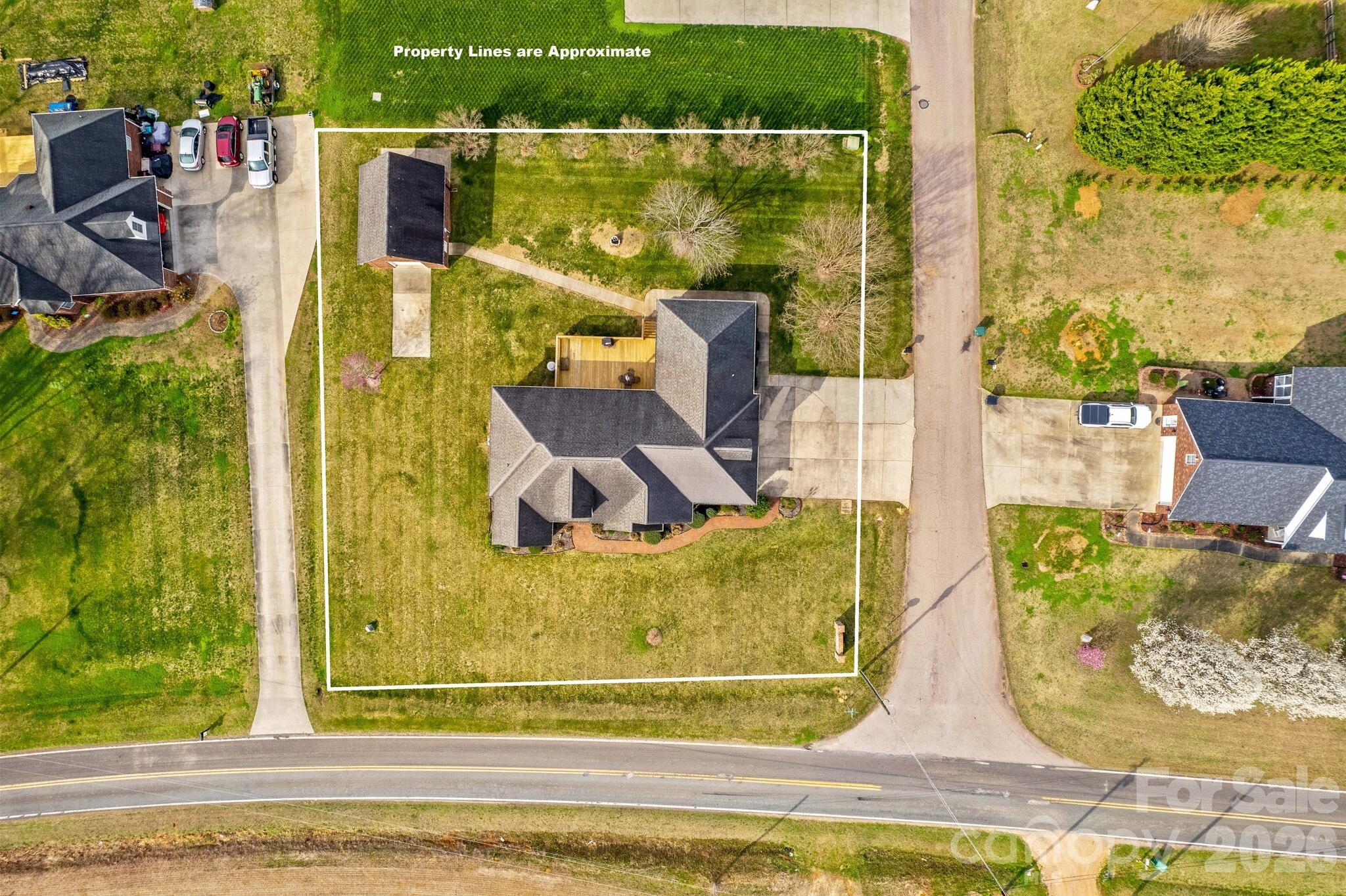 115 Anson Drive