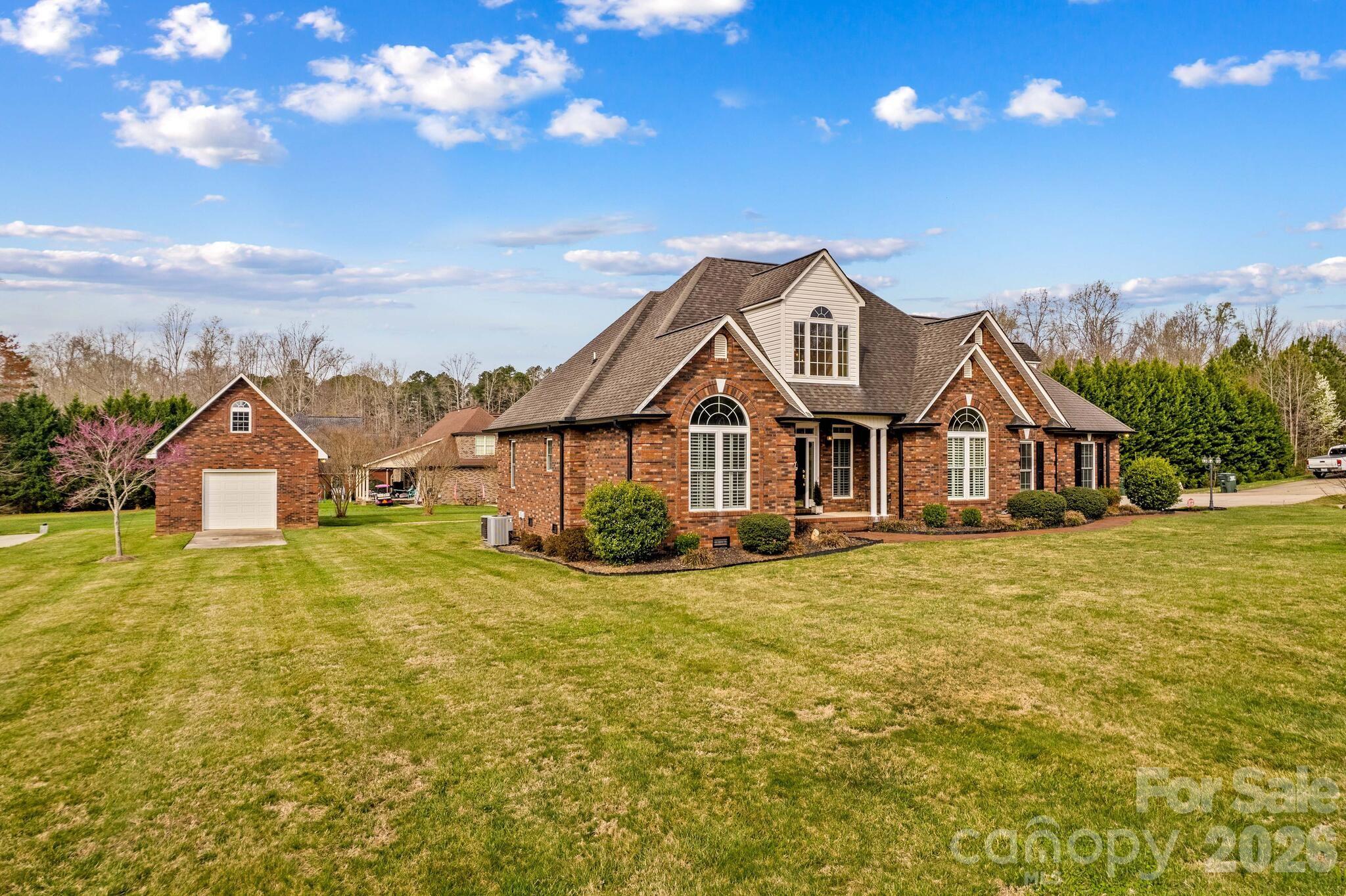 115 Anson Drive