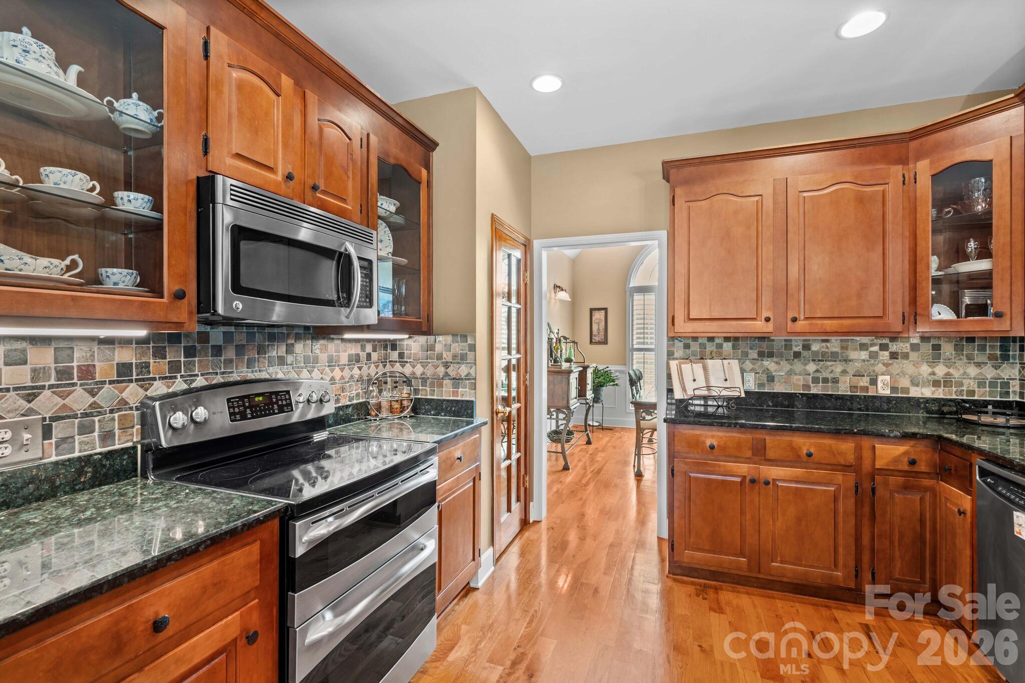 115 Anson Drive