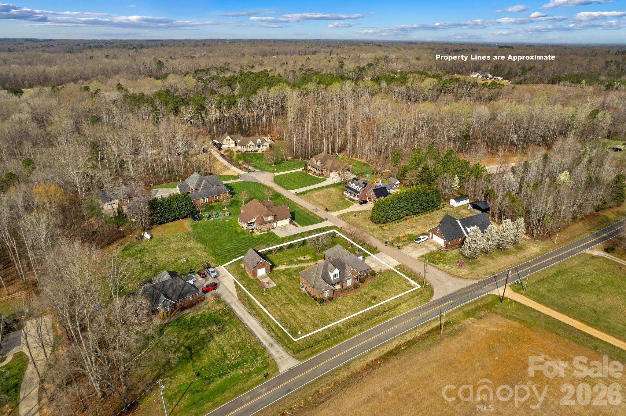 115 Anson Drive