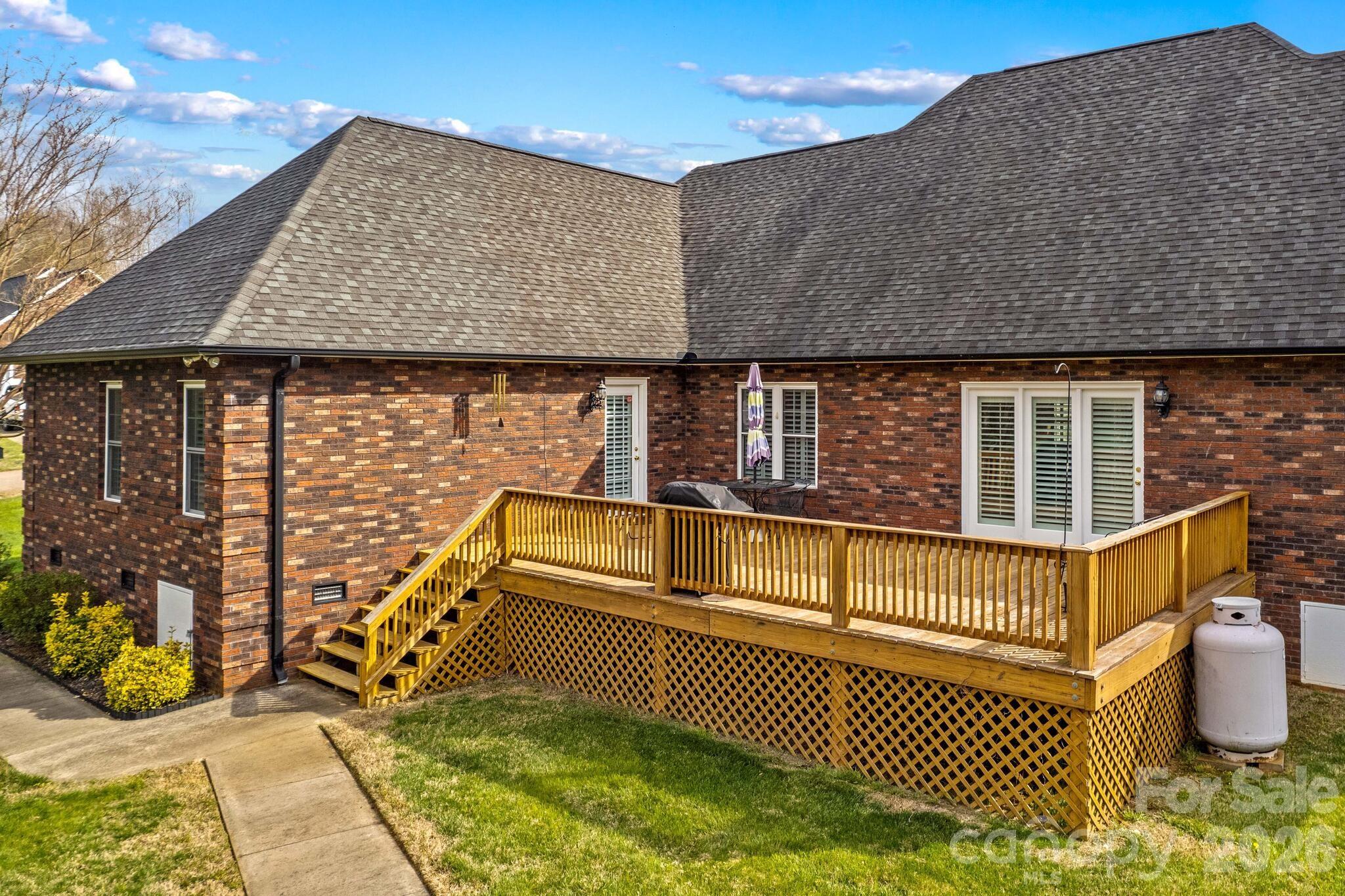 115 Anson Drive