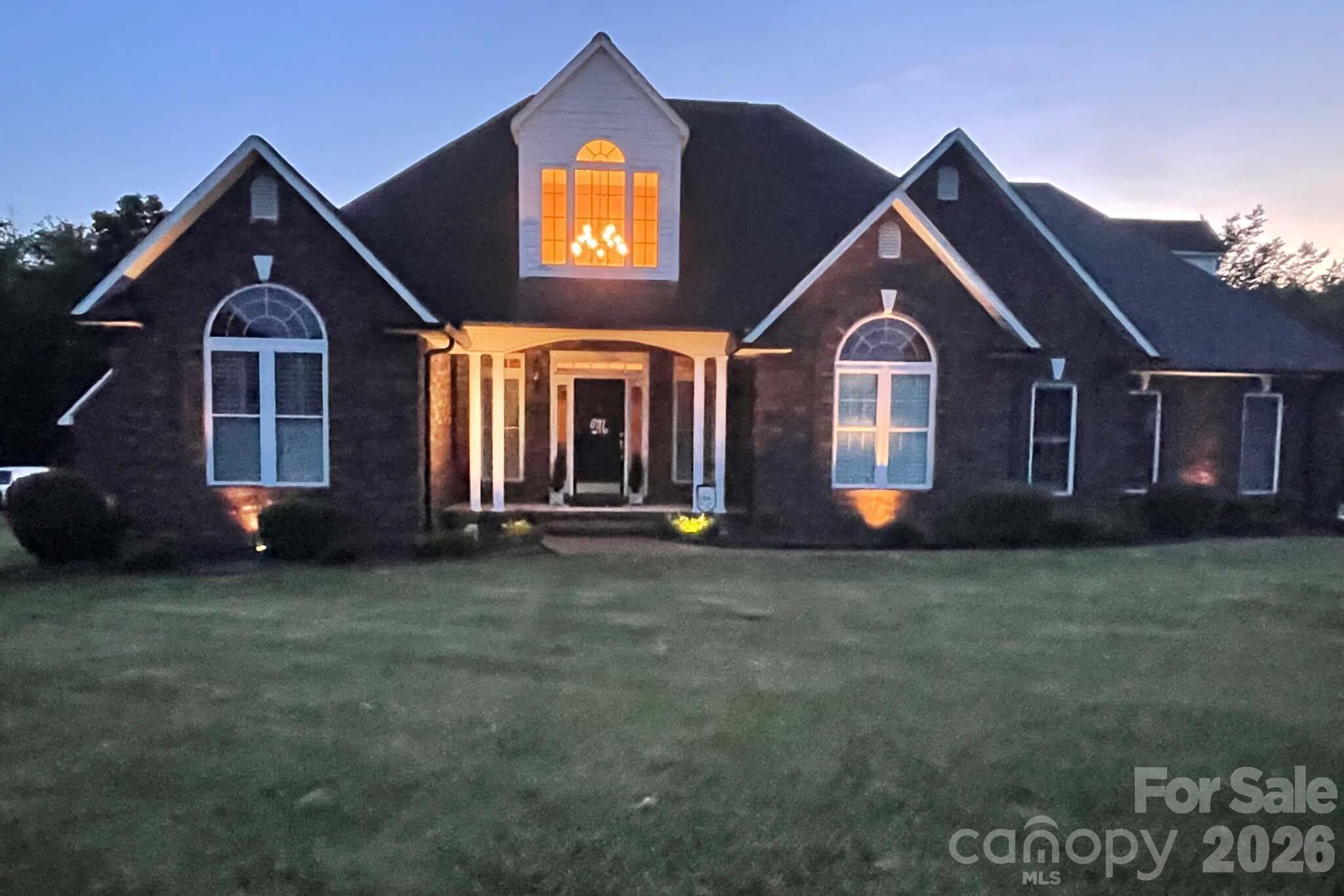 115 Anson Drive