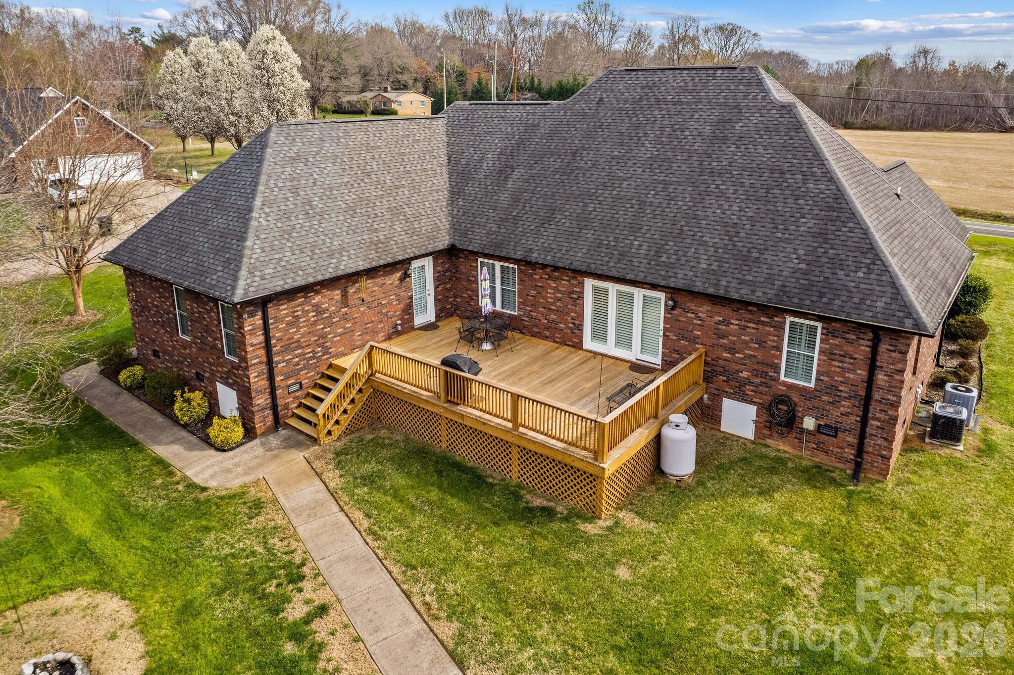 115 Anson Drive