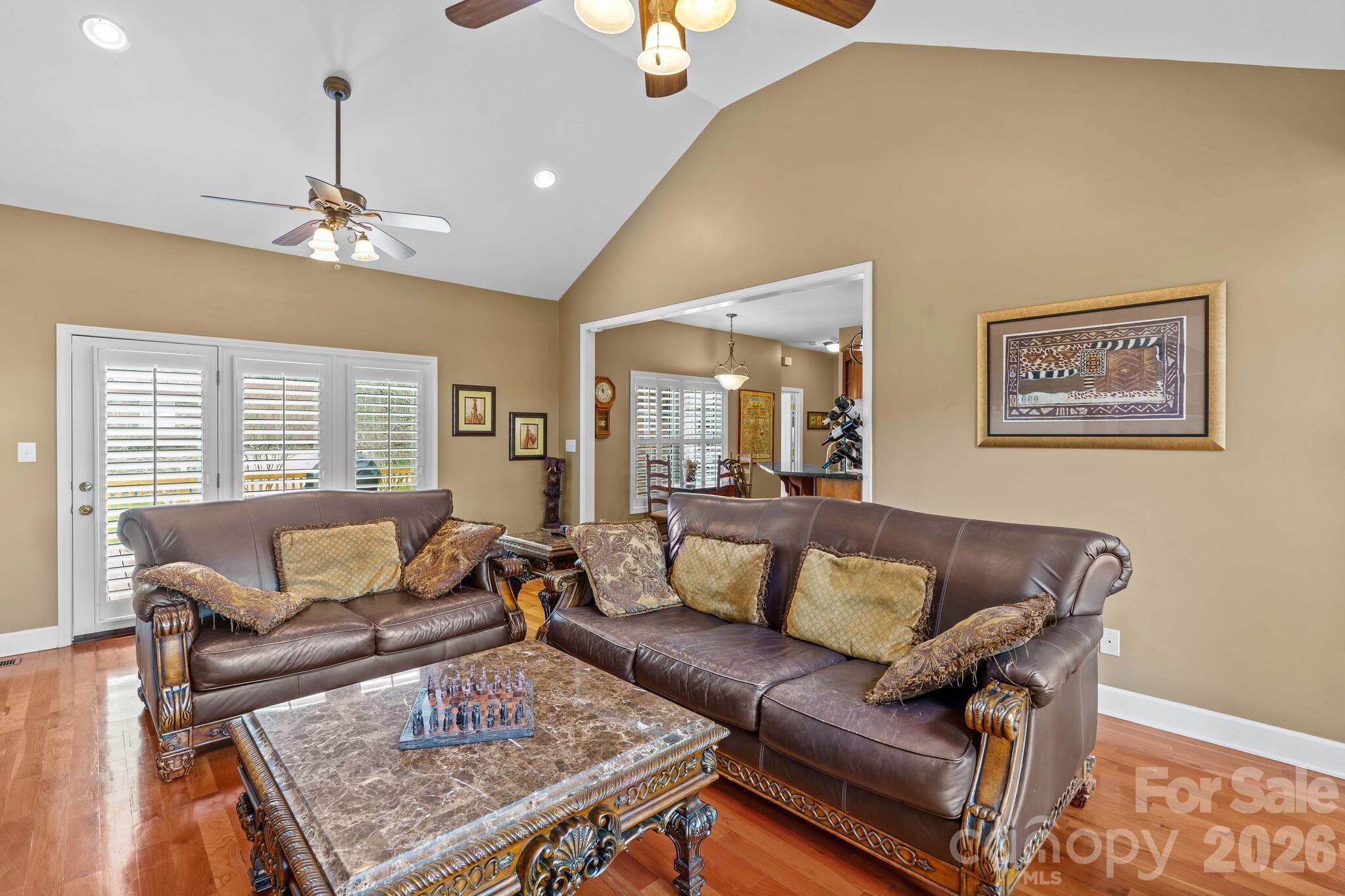 115 Anson Drive