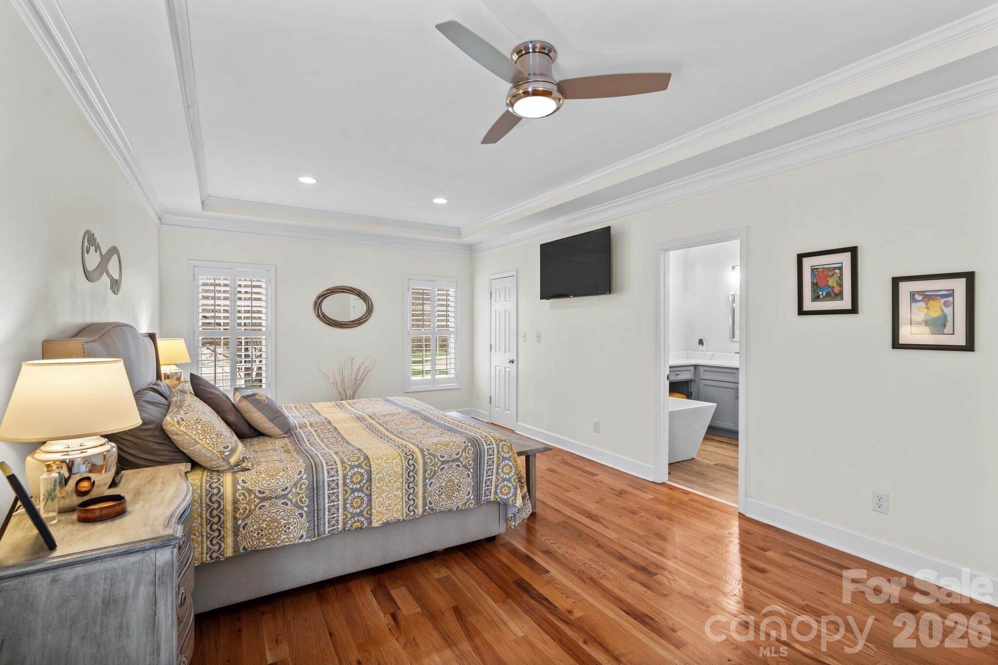 115 Anson Drive