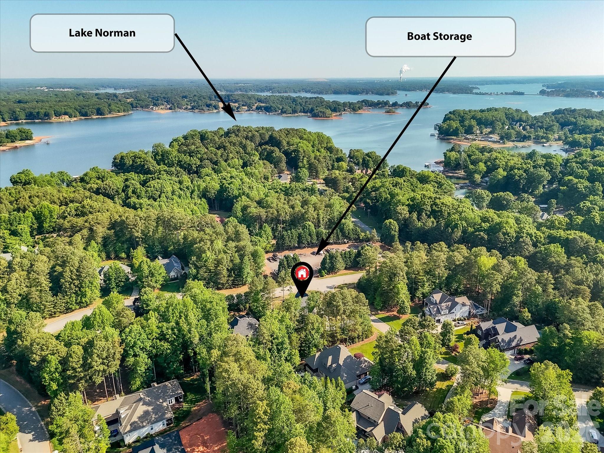 4609 Firethorn Court
