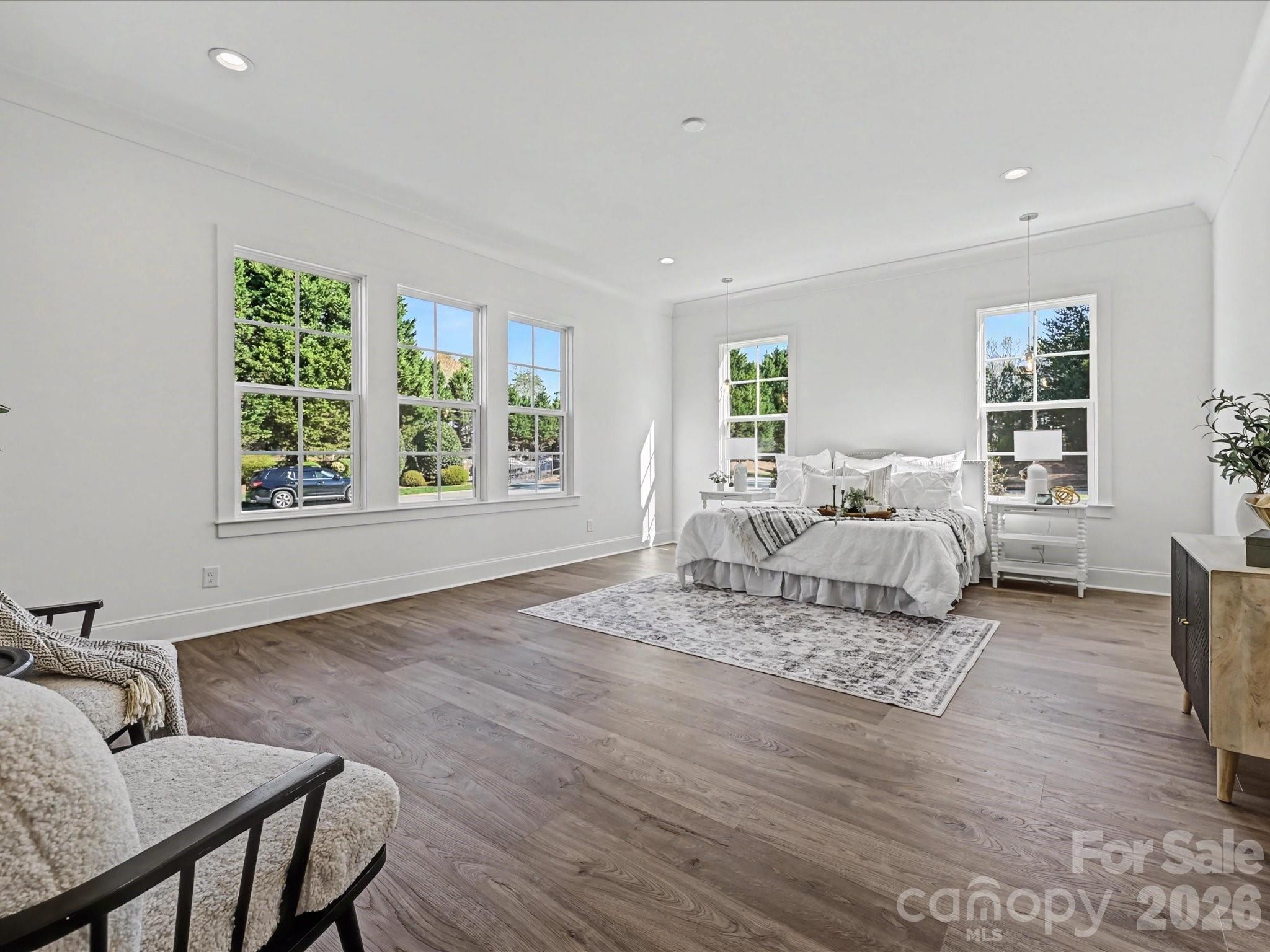 4609 Firethorn Court