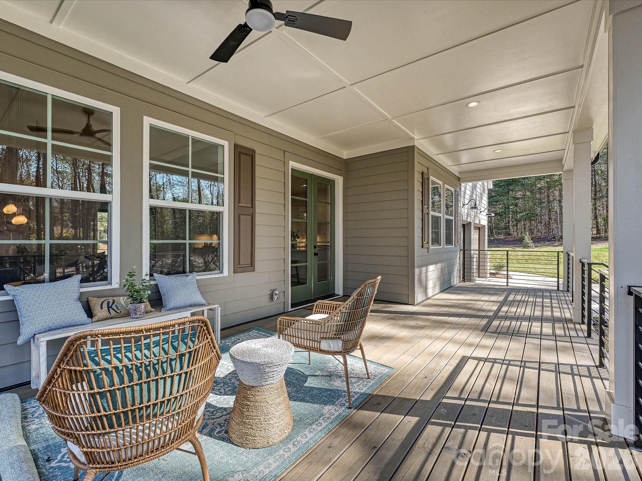 4609 Firethorn Court