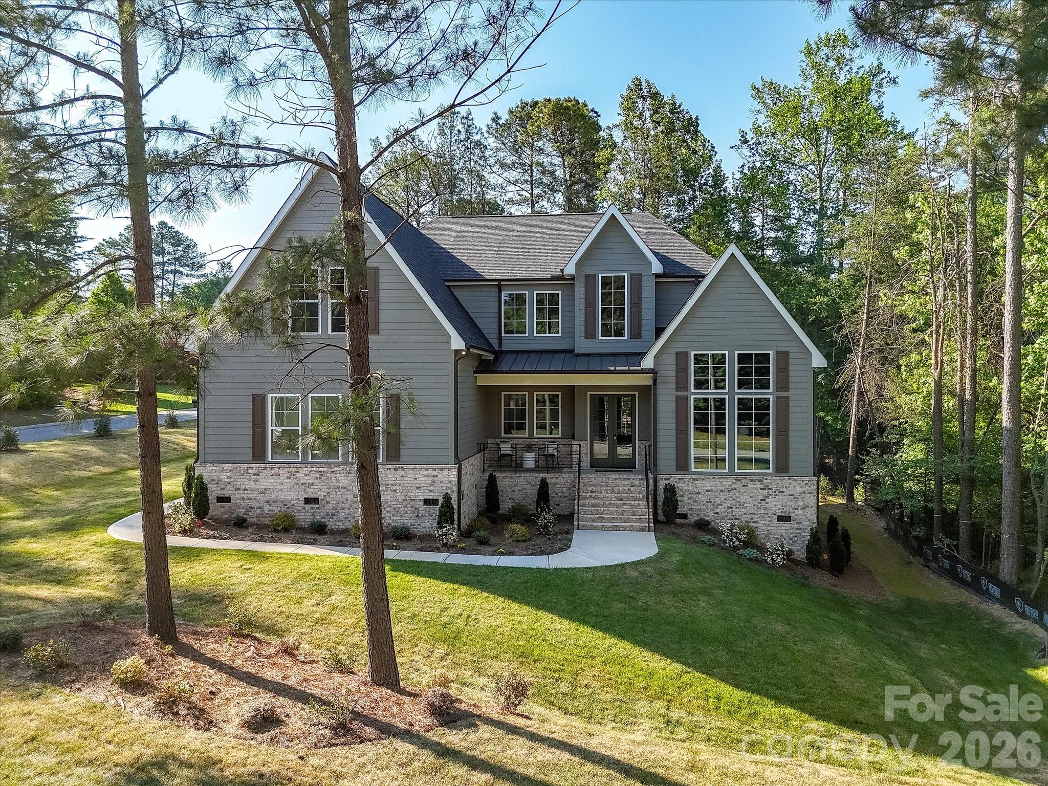 4609 Firethorn Court