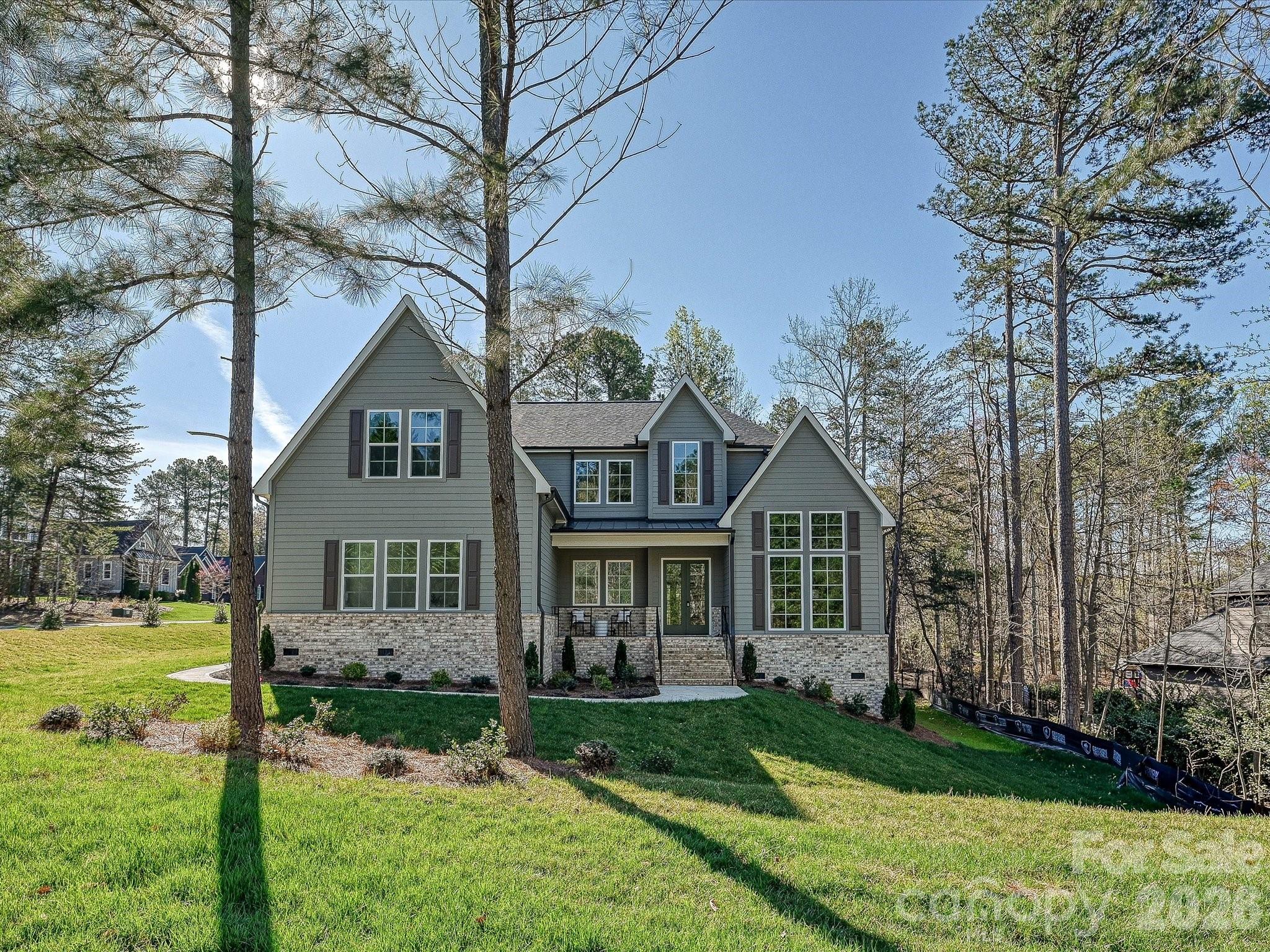4609 Firethorn Court