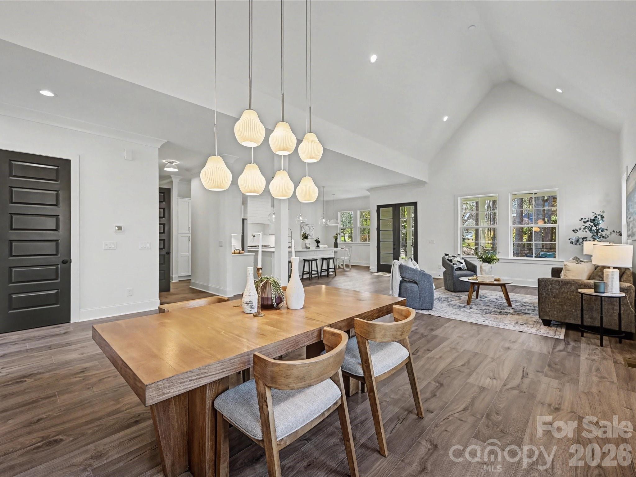 4609 Firethorn Court