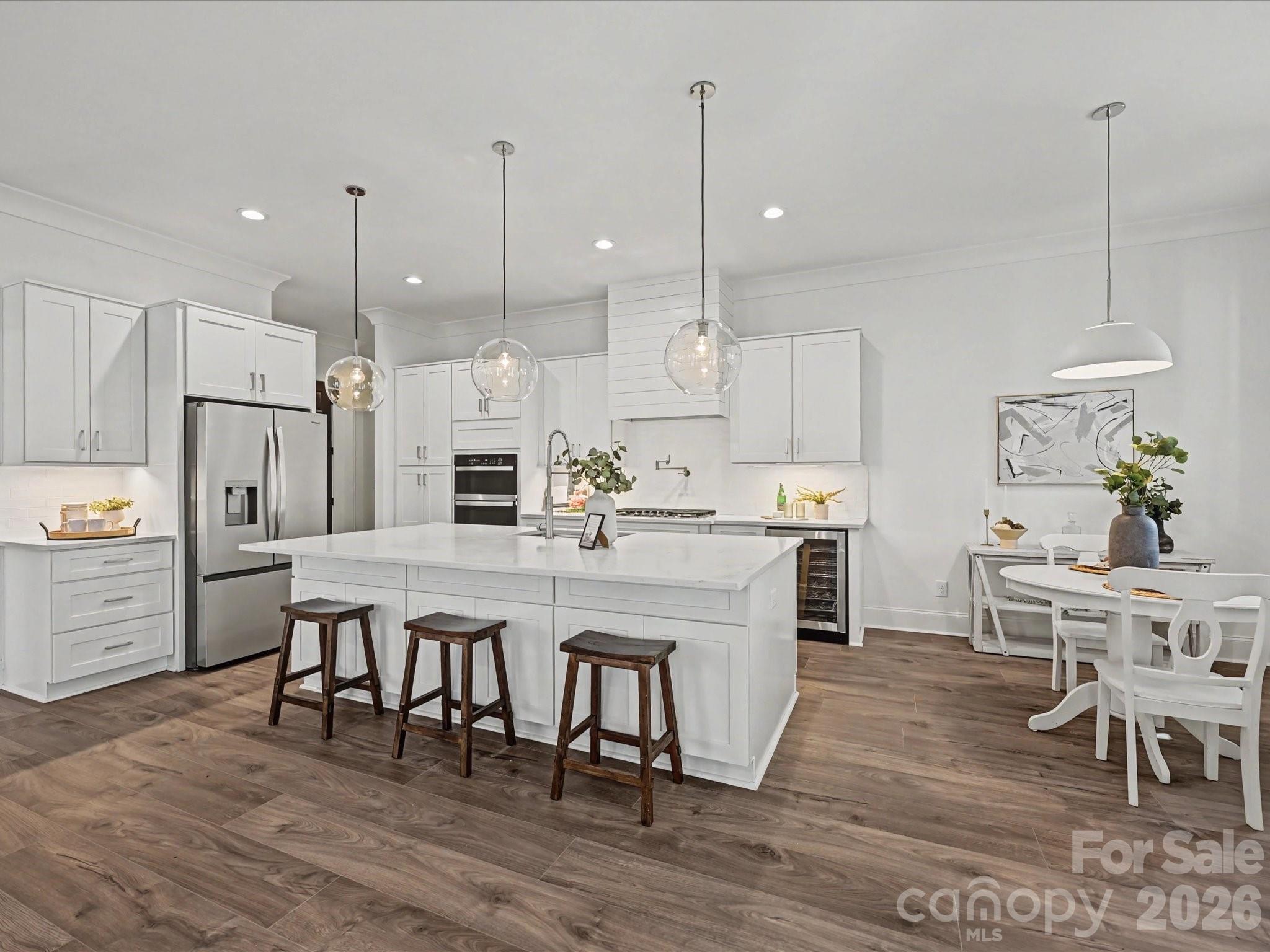 4609 Firethorn Court