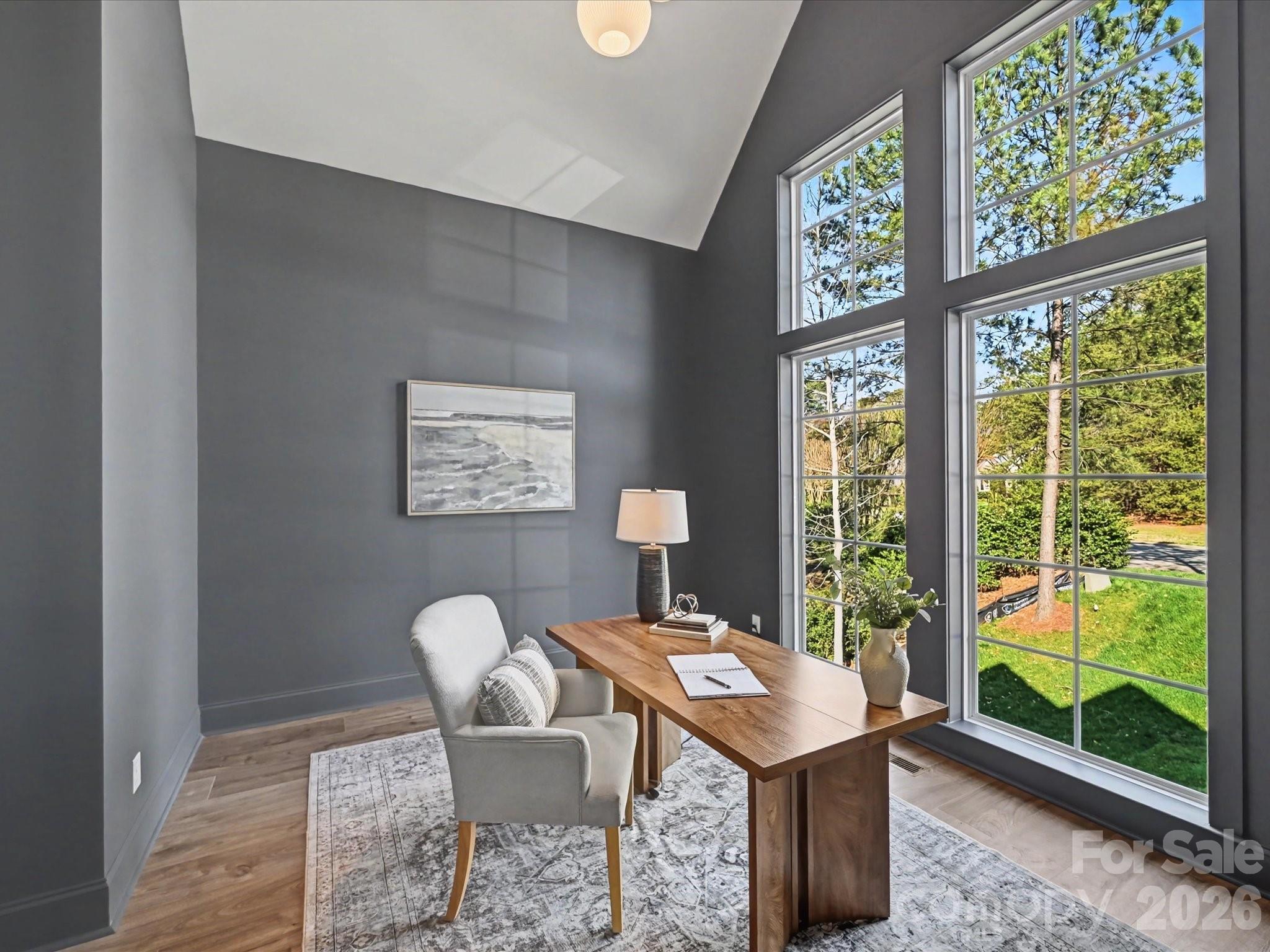 4609 Firethorn Court