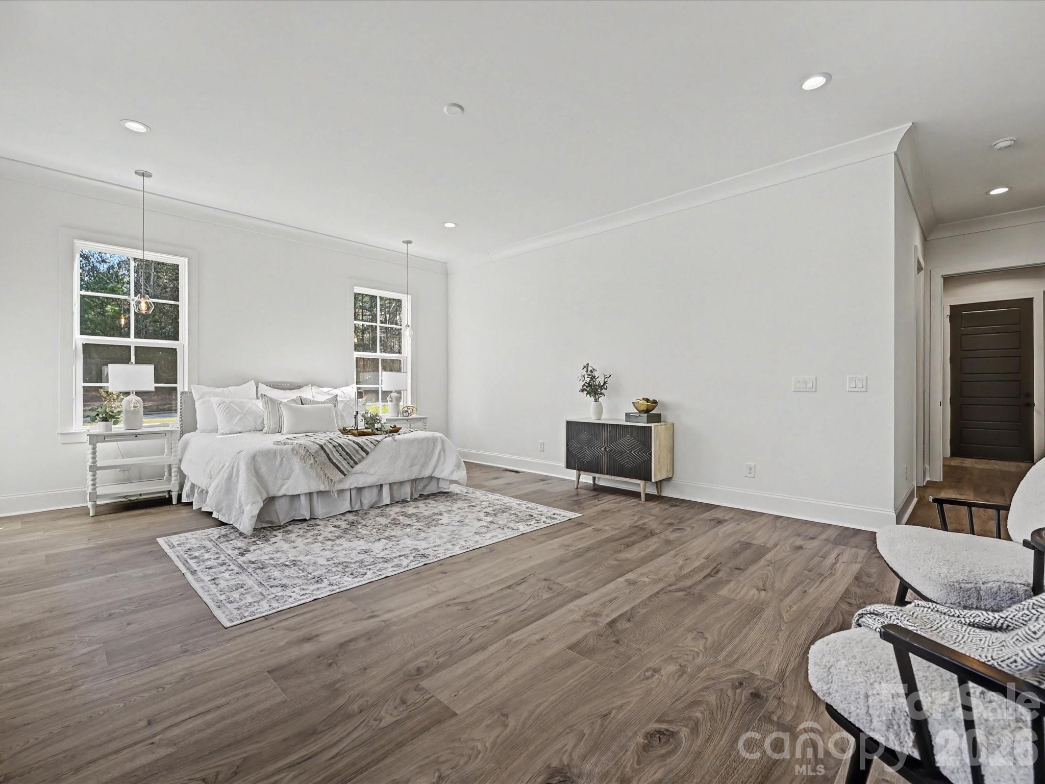 4609 Firethorn Court