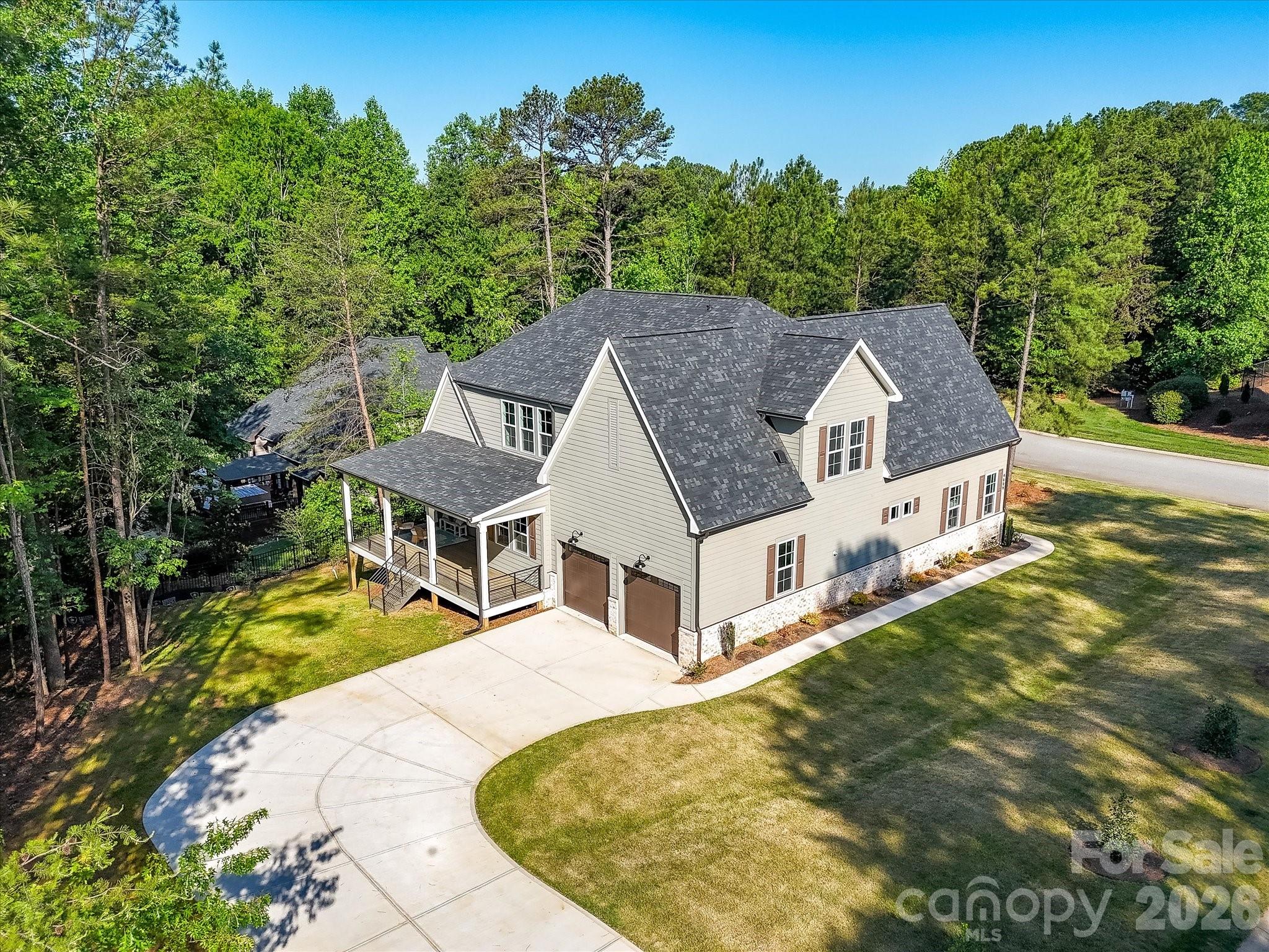 4609 Firethorn Court