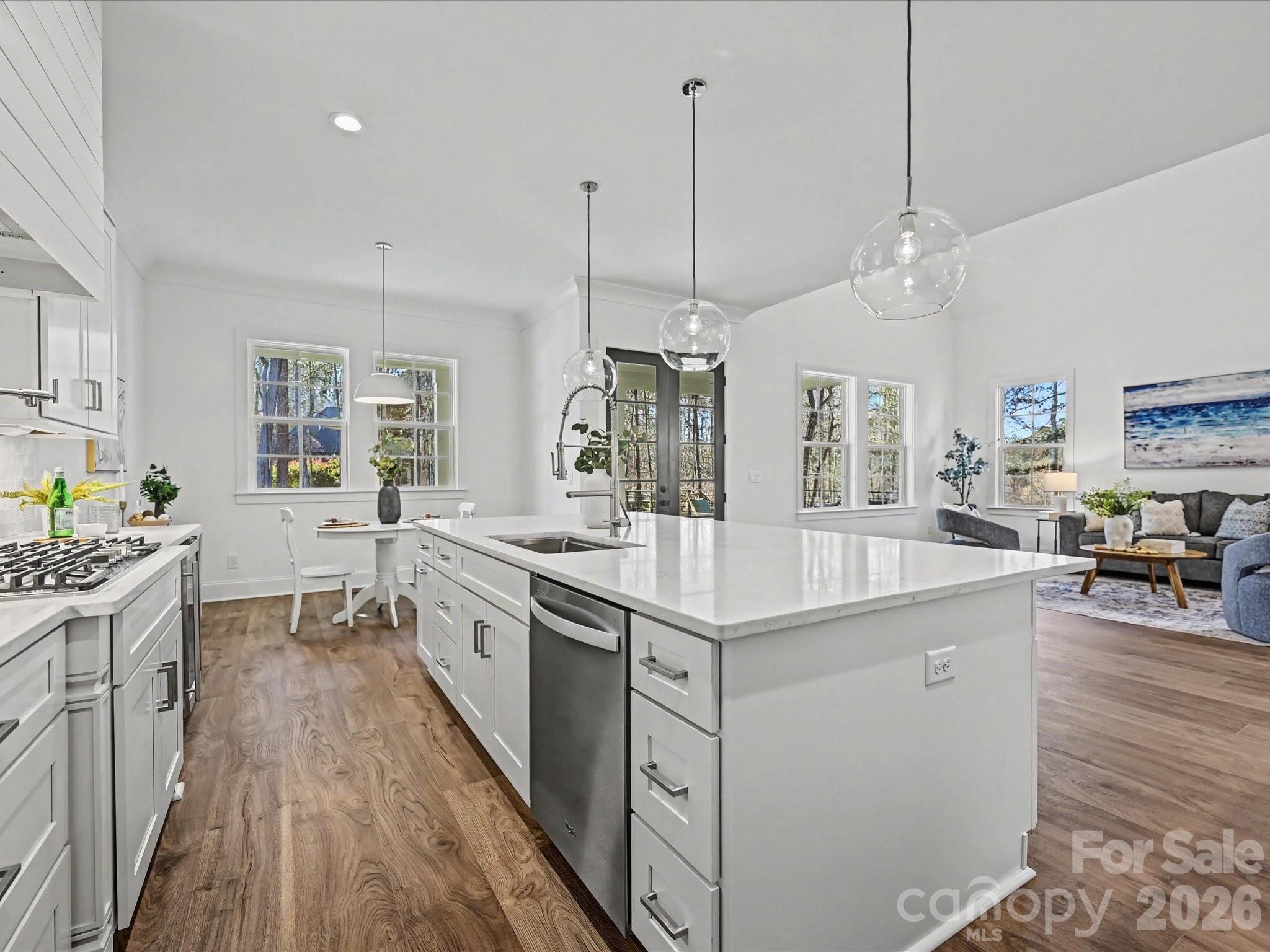 4609 Firethorn Court