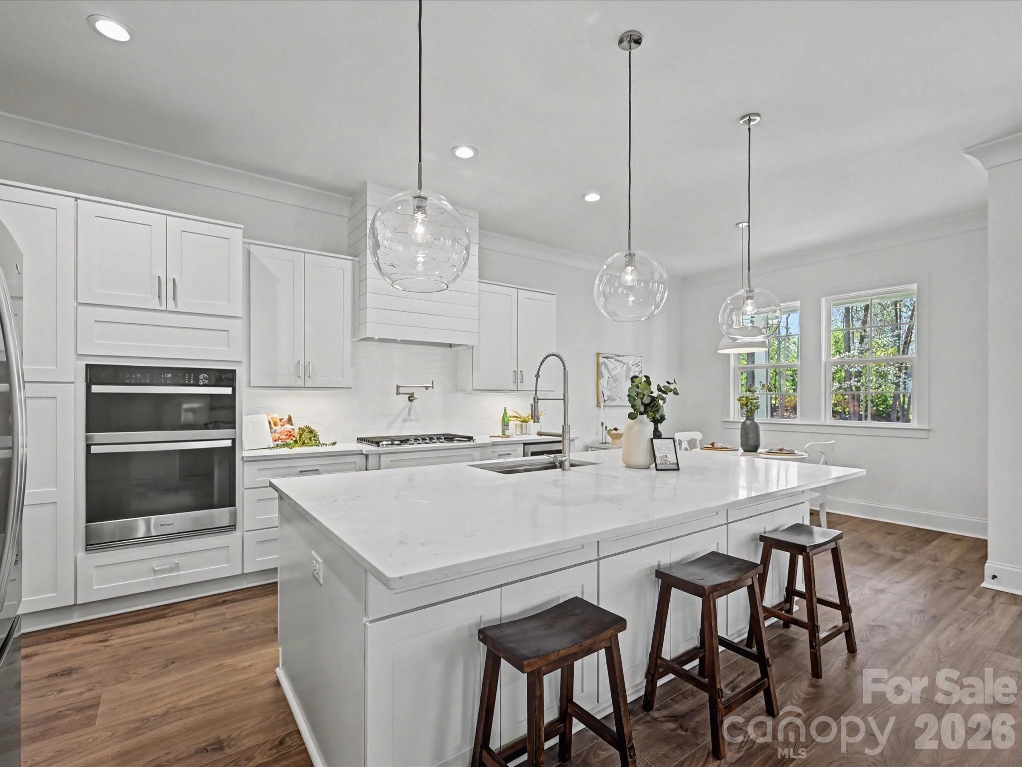 4609 Firethorn Court
