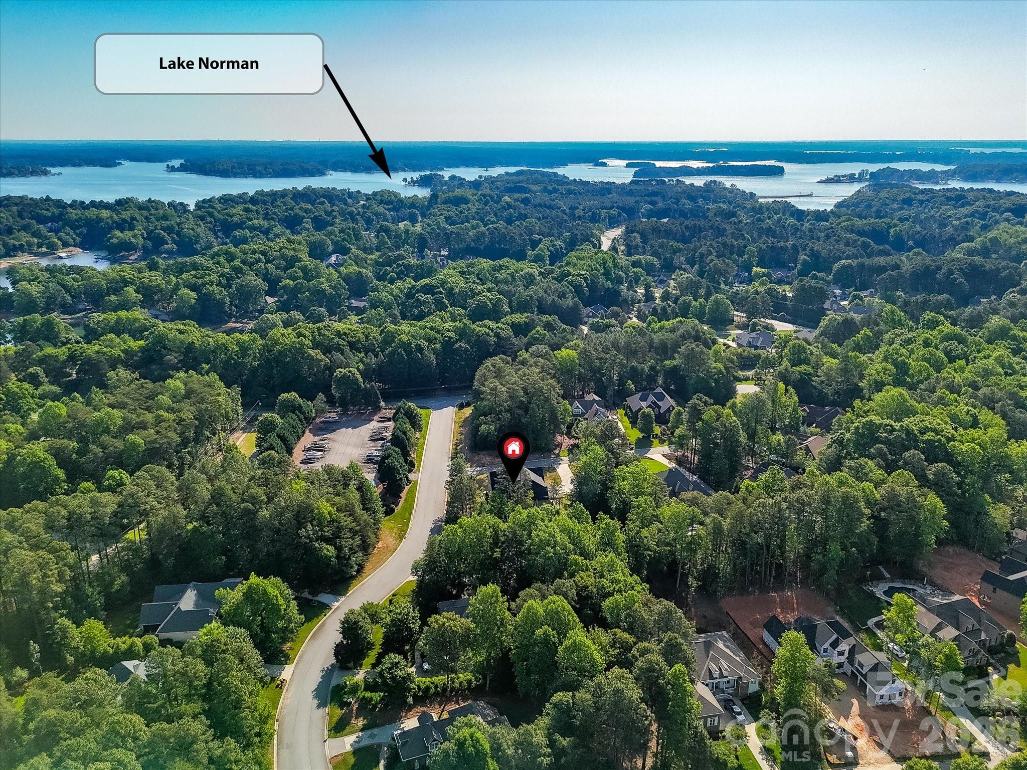 4609 Firethorn Court