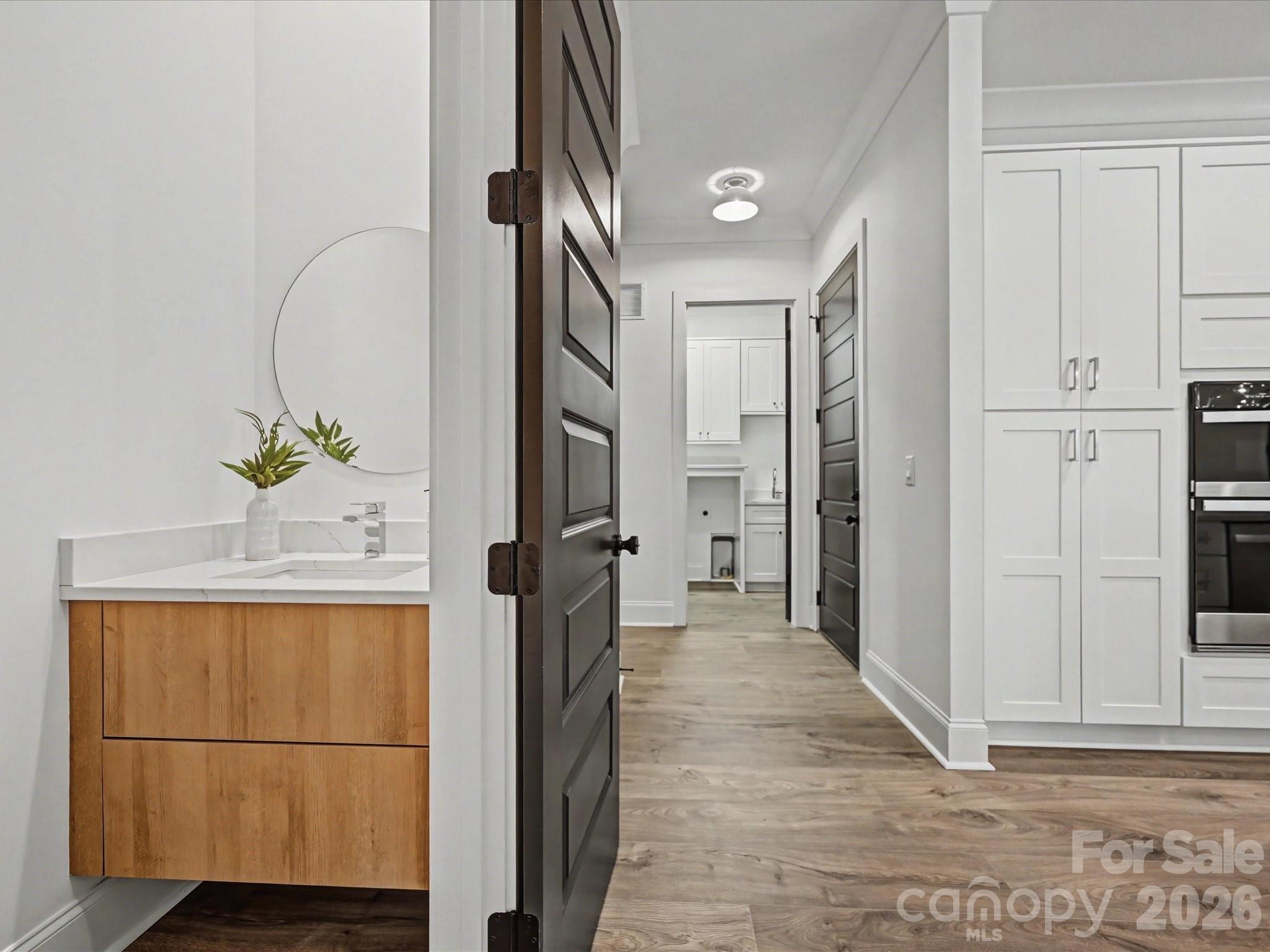 4609 Firethorn Court