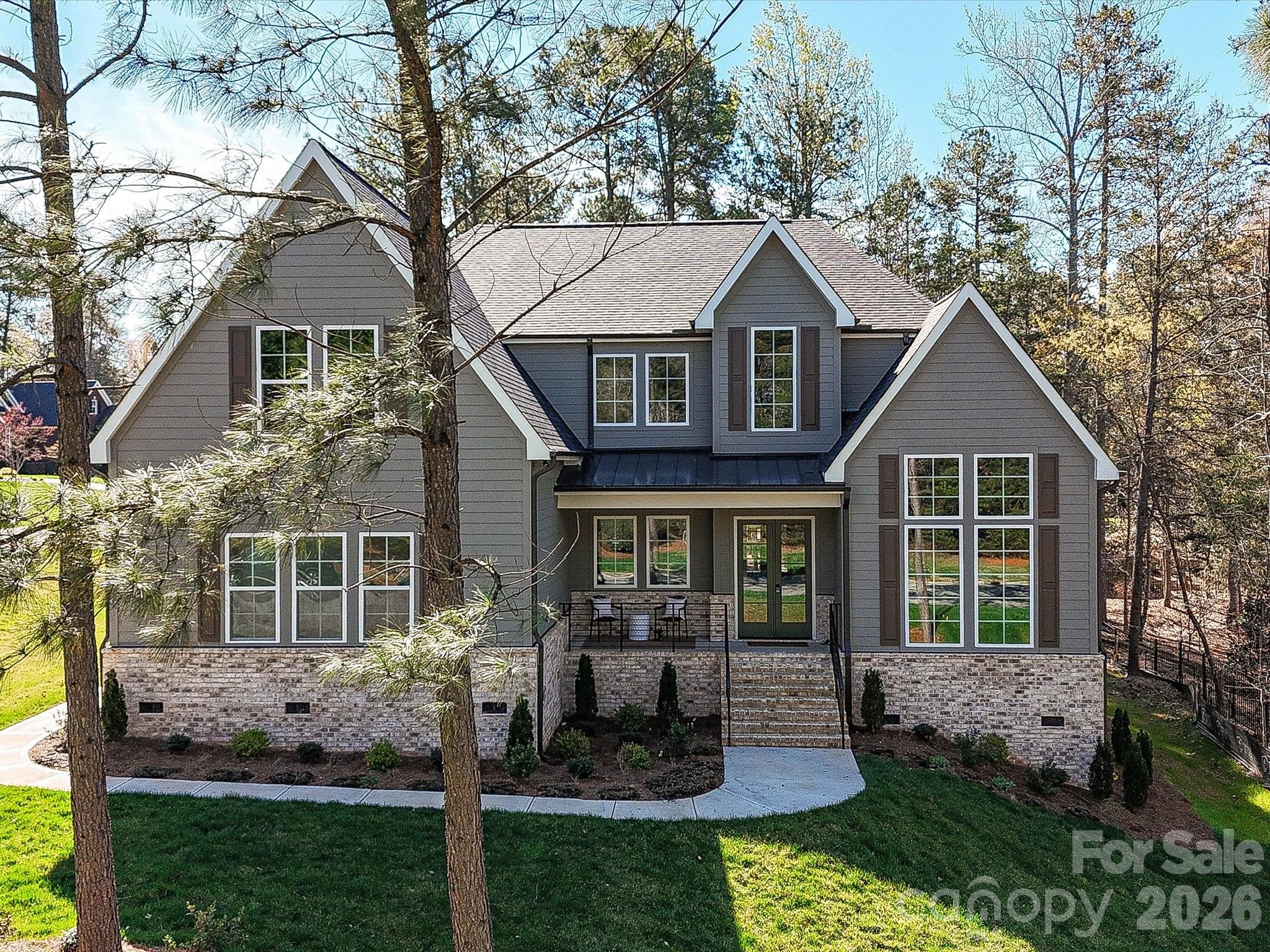 4609 Firethorn Court