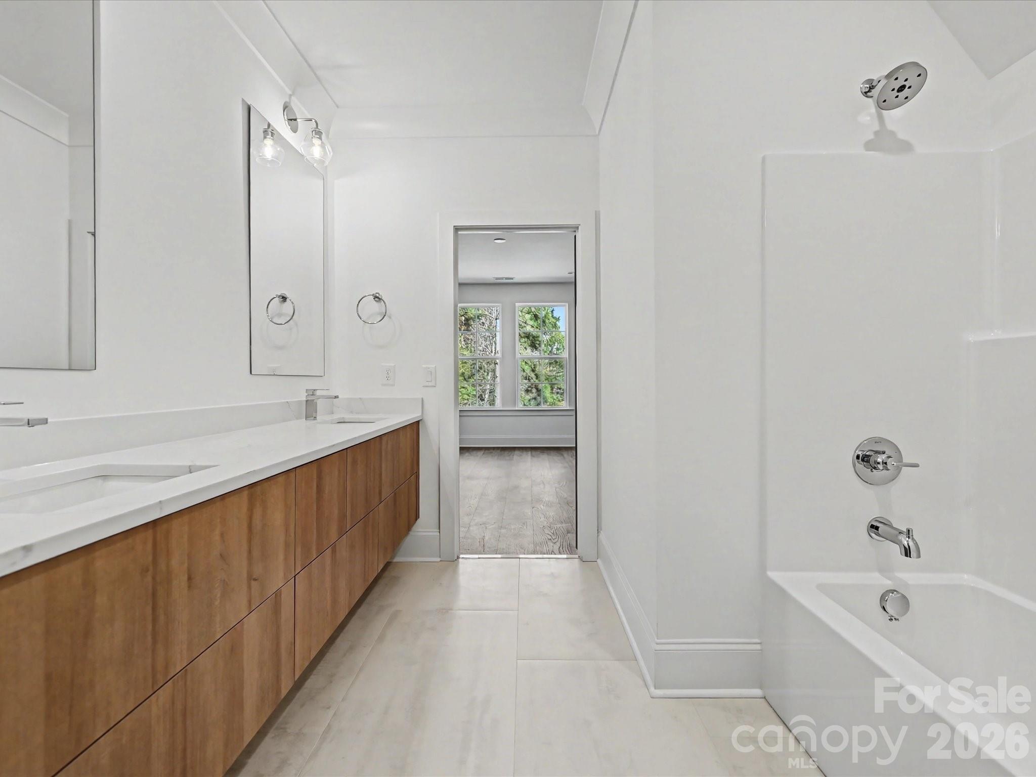 4609 Firethorn Court