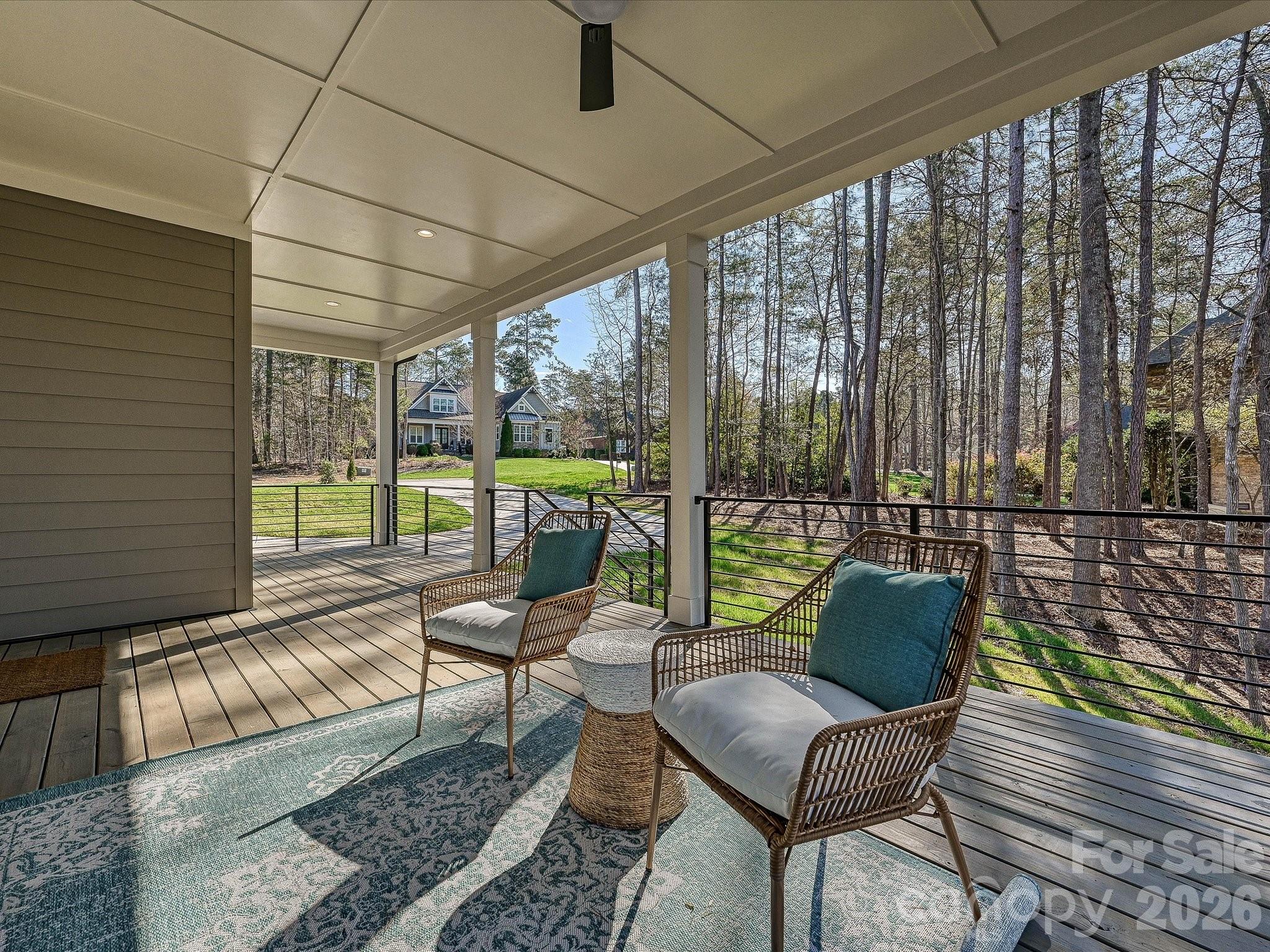 4609 Firethorn Court