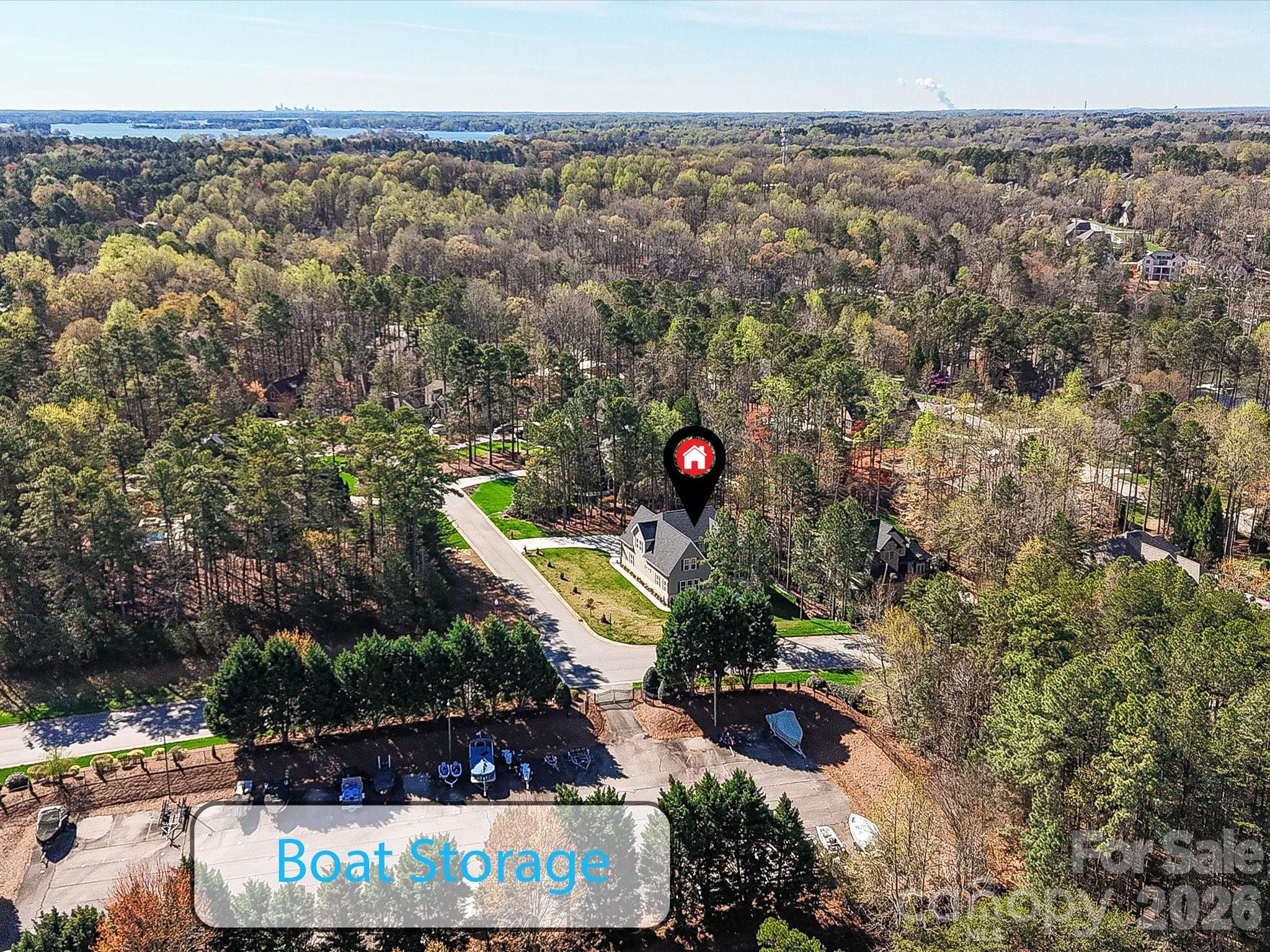 4609 Firethorn Court