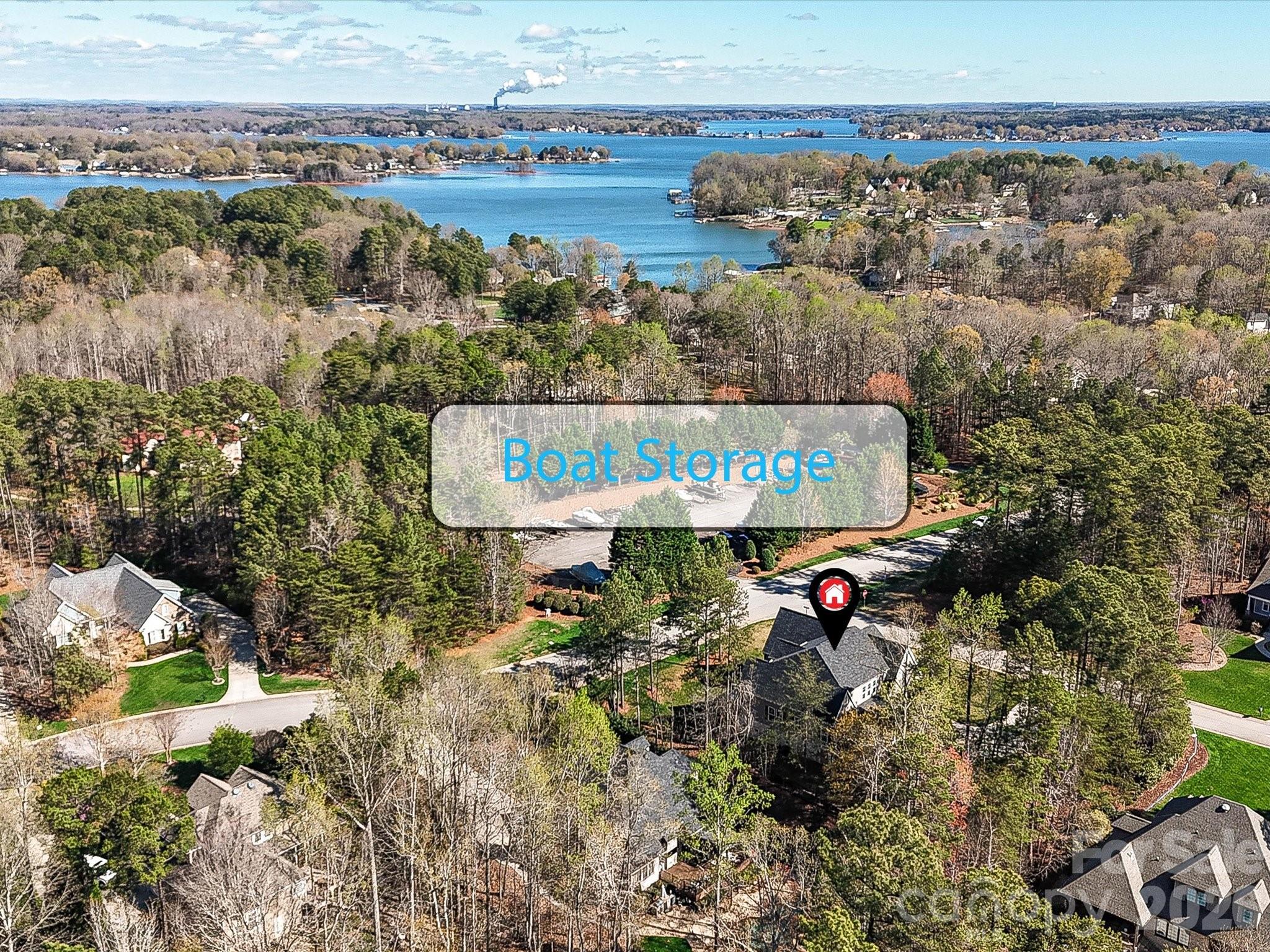 4609 Firethorn Court