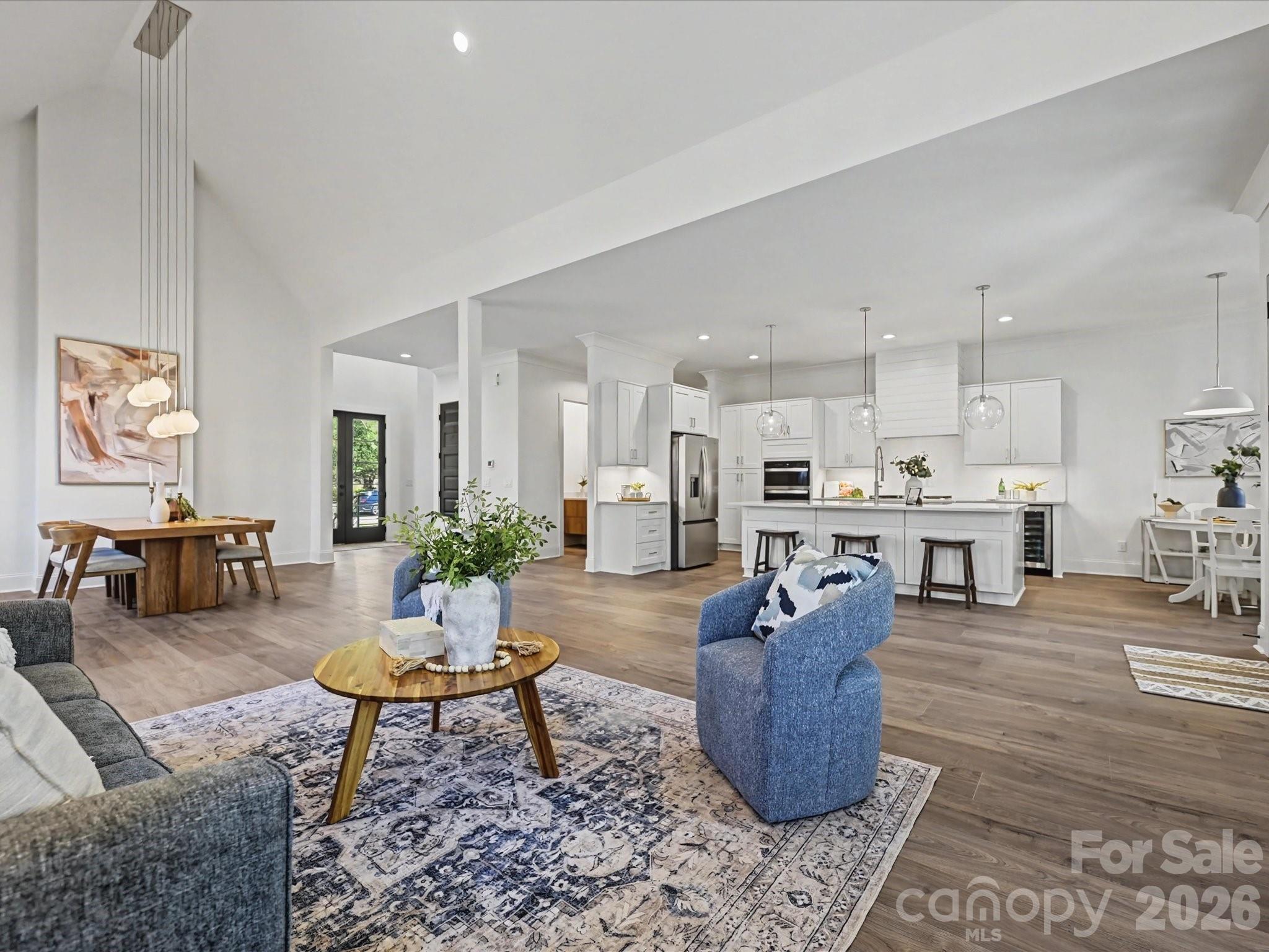 4609 Firethorn Court