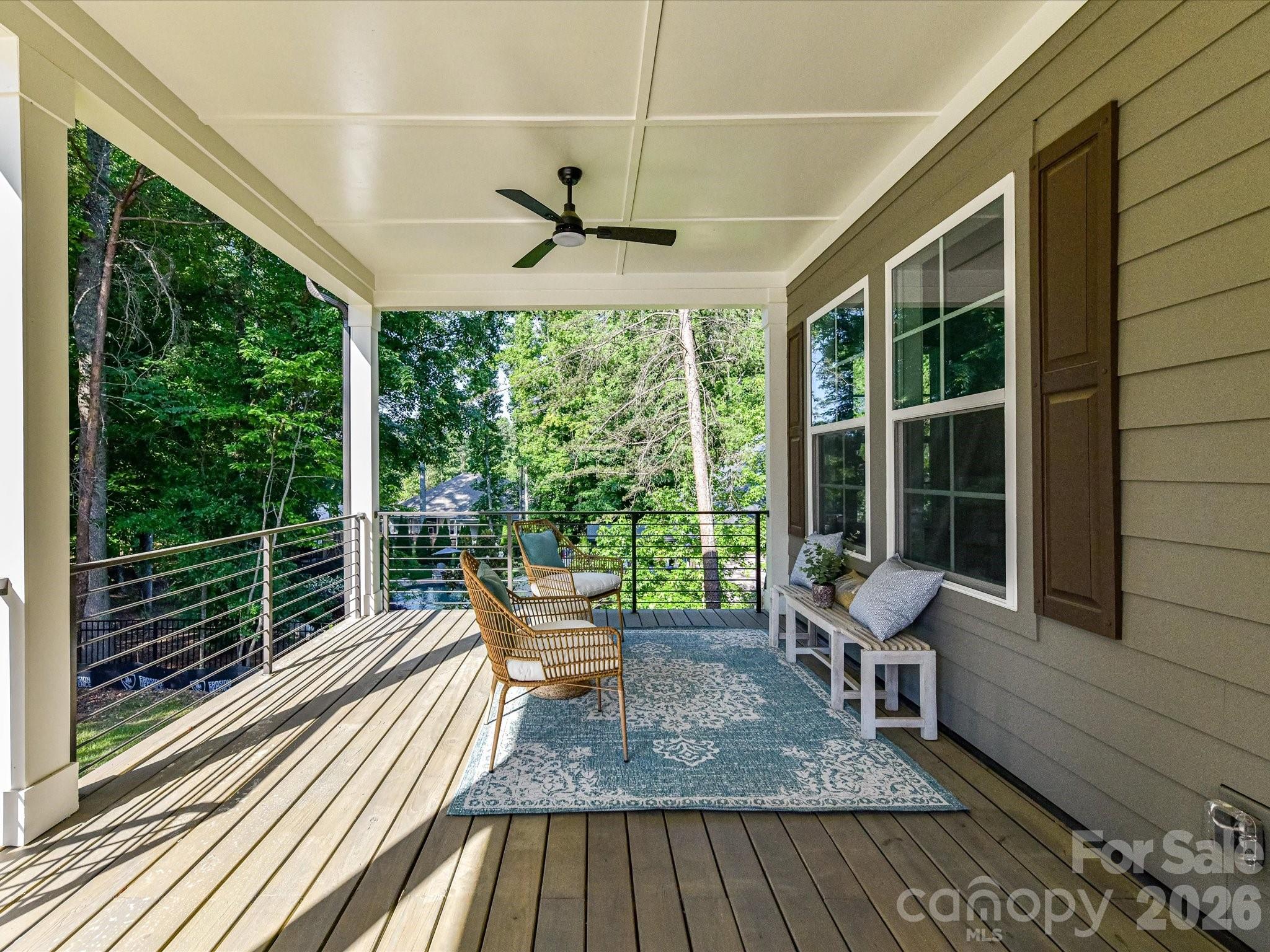 4609 Firethorn Court