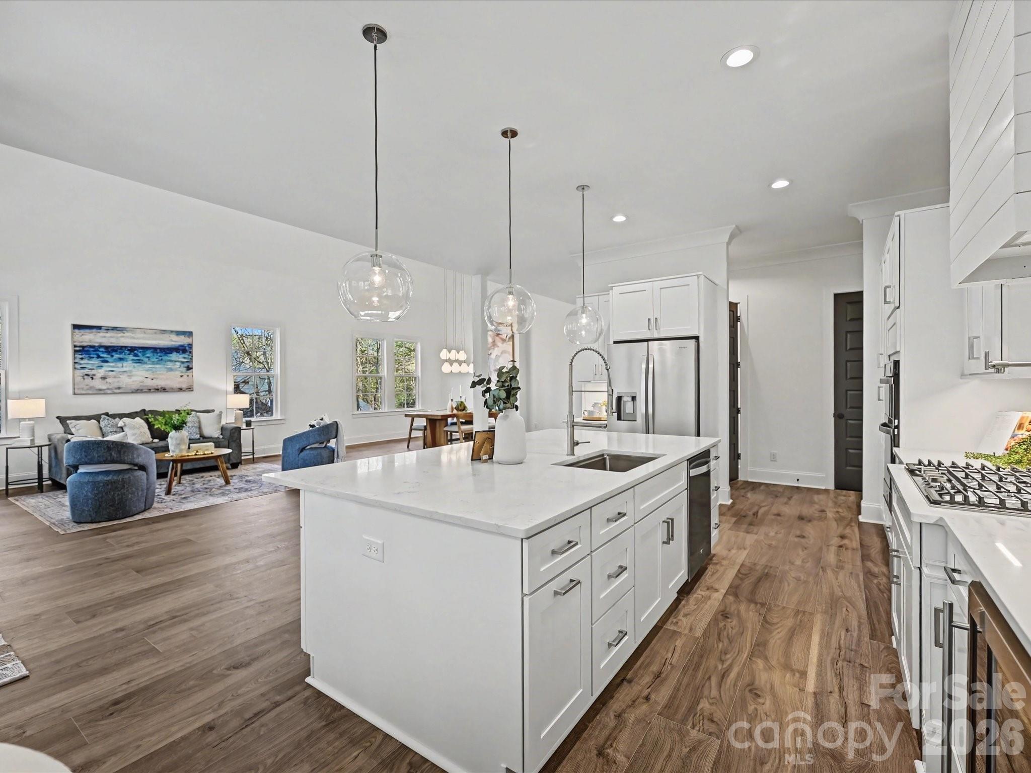 4609 Firethorn Court