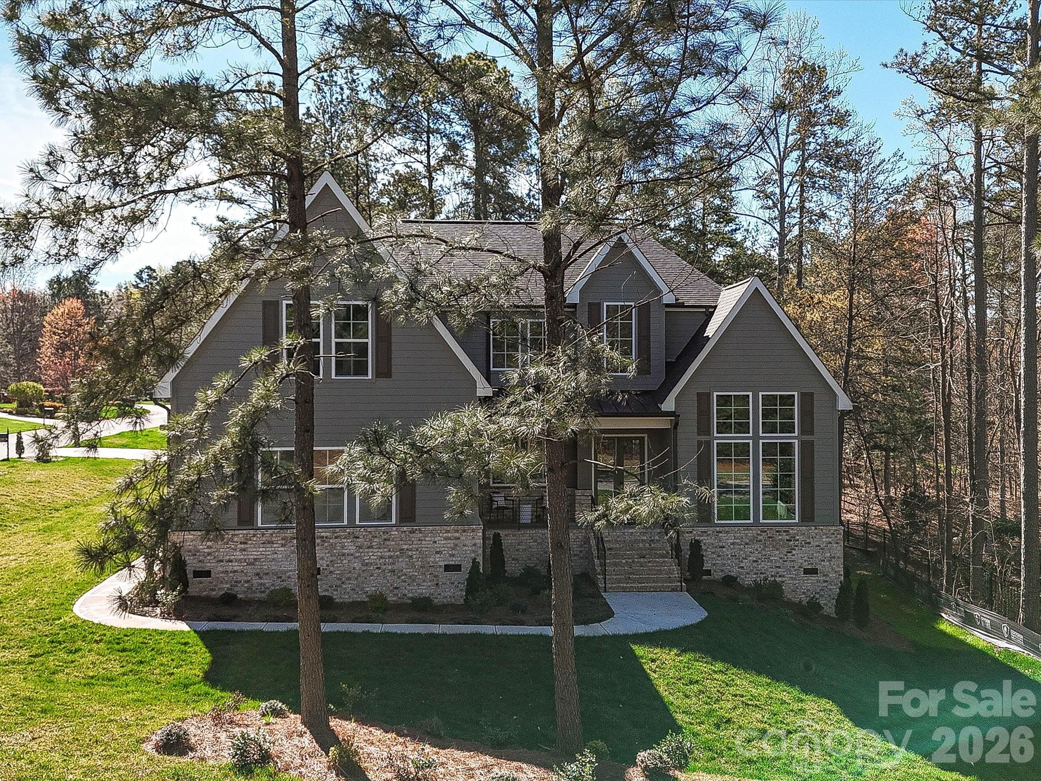4609 Firethorn Court