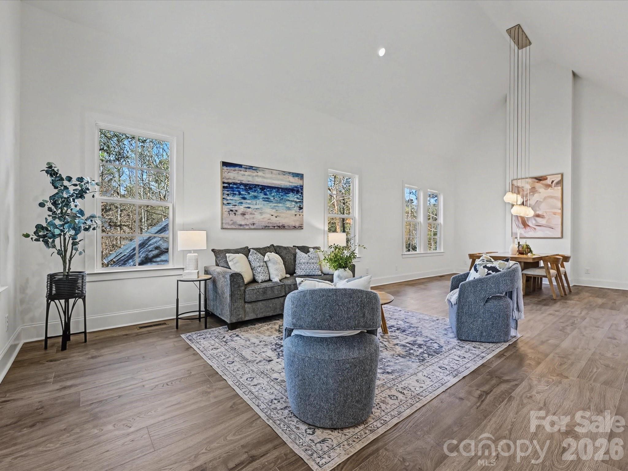 4609 Firethorn Court