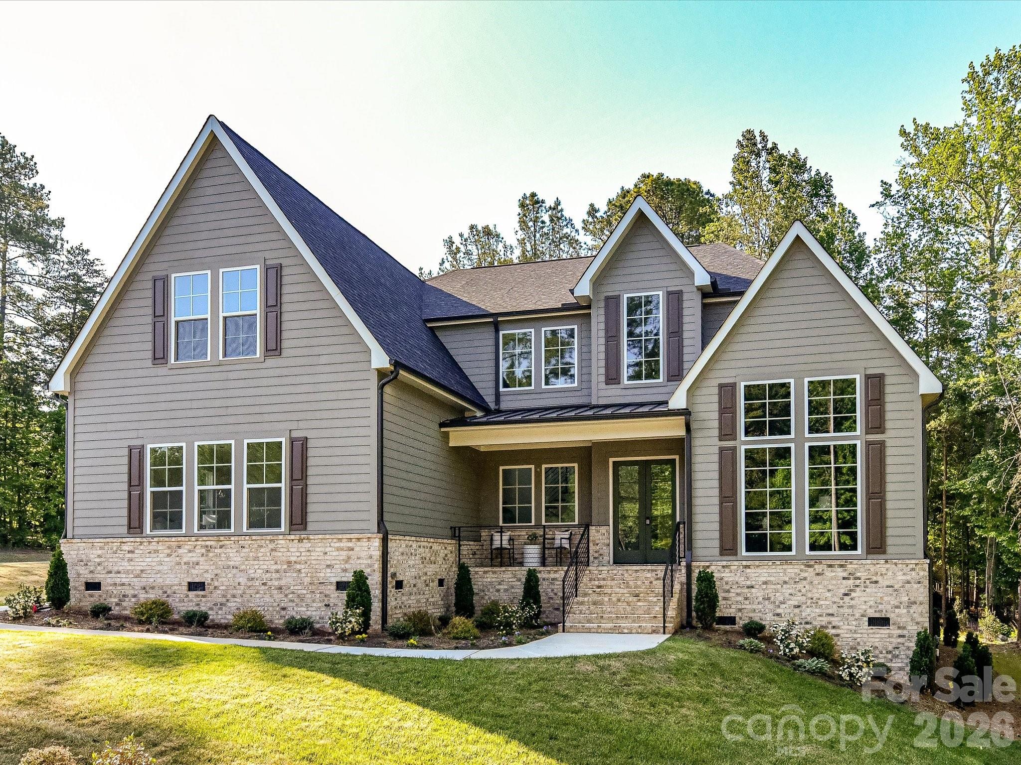 4609 Firethorn Court