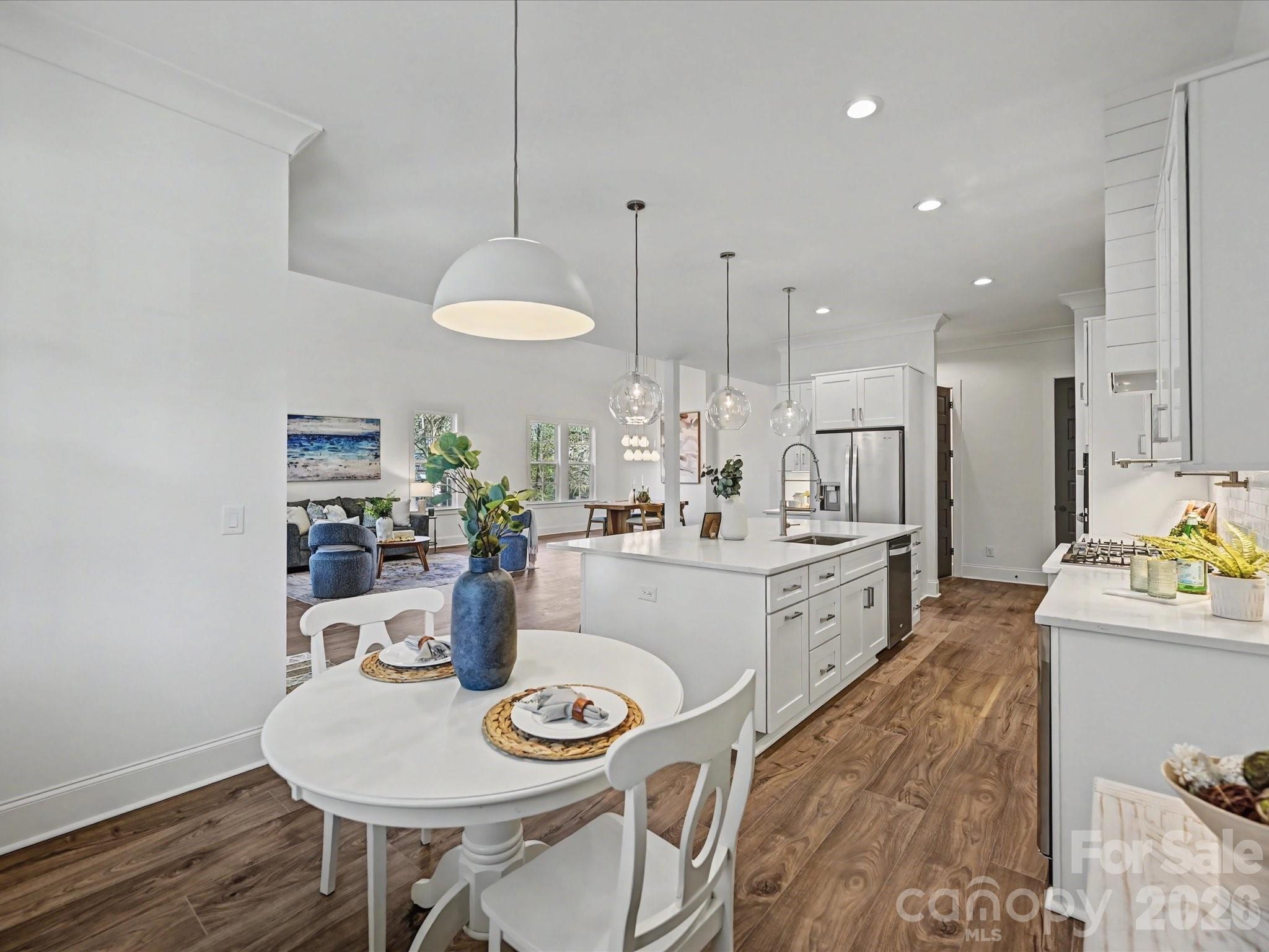 4609 Firethorn Court