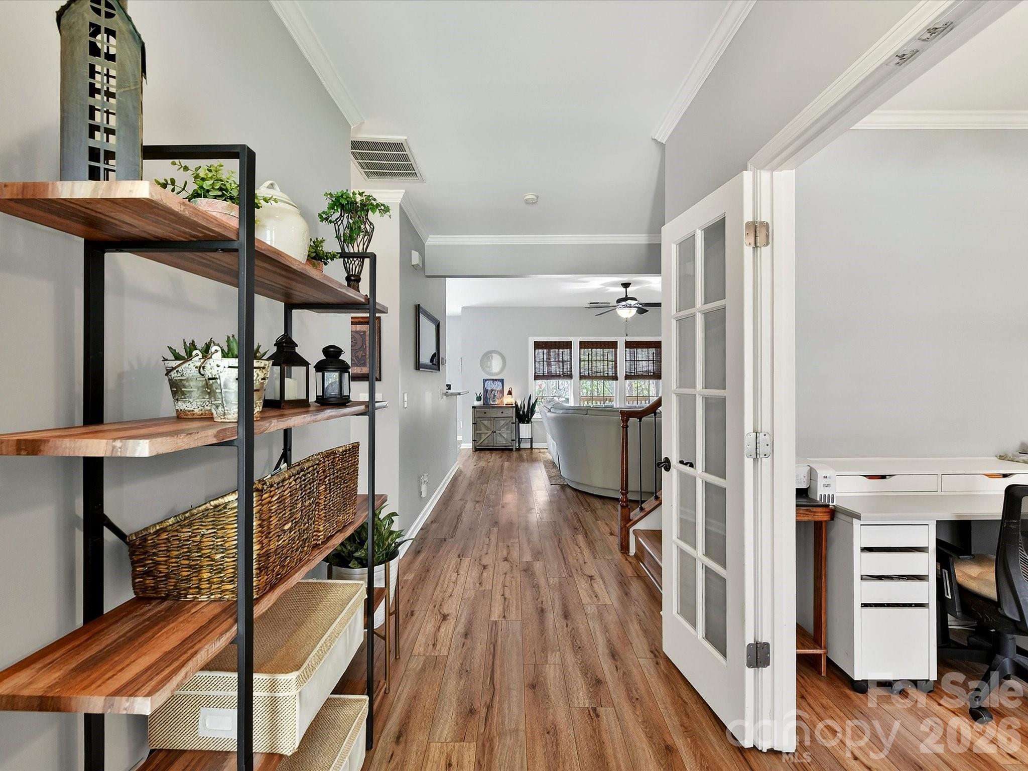 12305 Chickasaw Drive