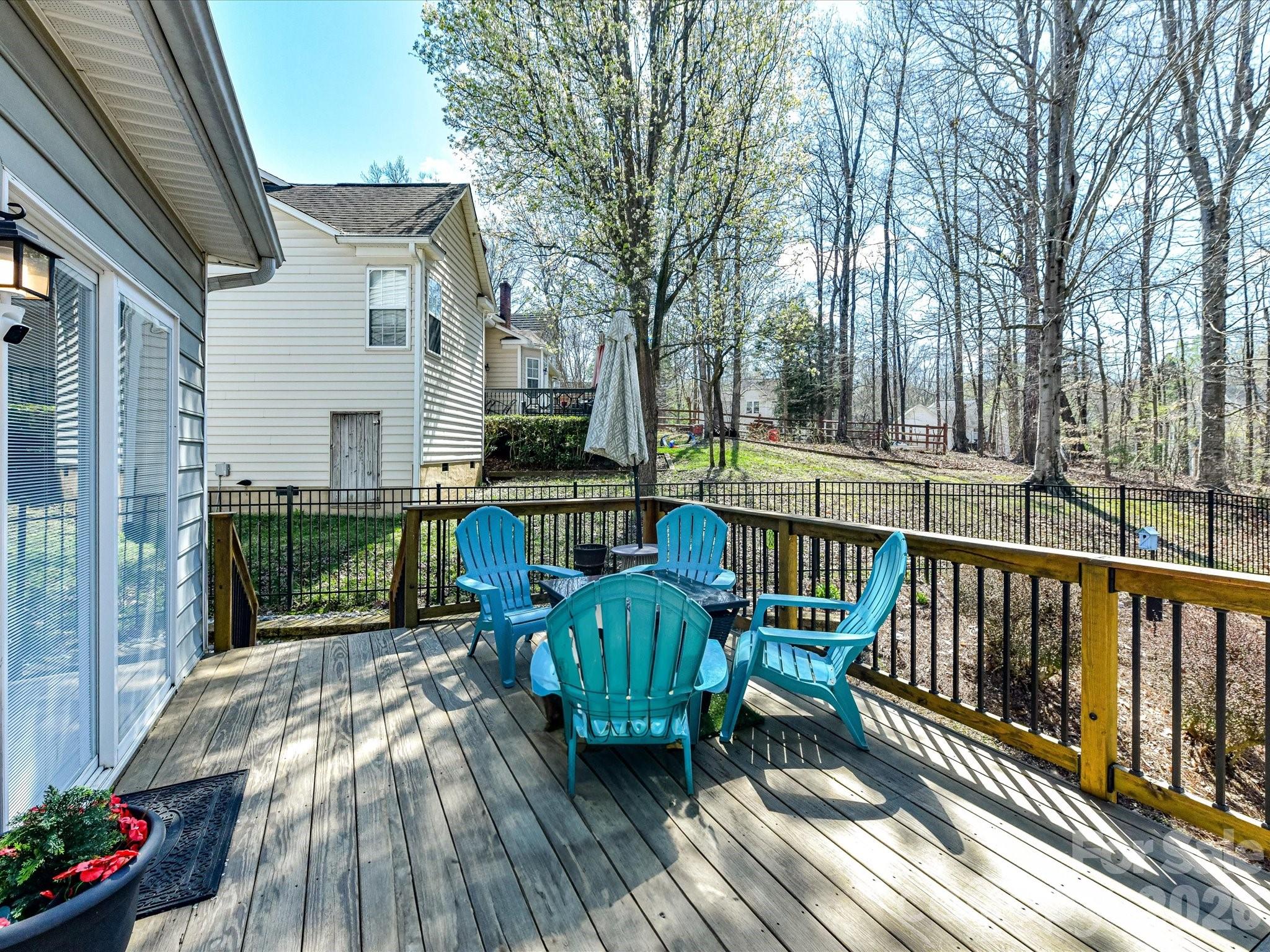 12305 Chickasaw Drive