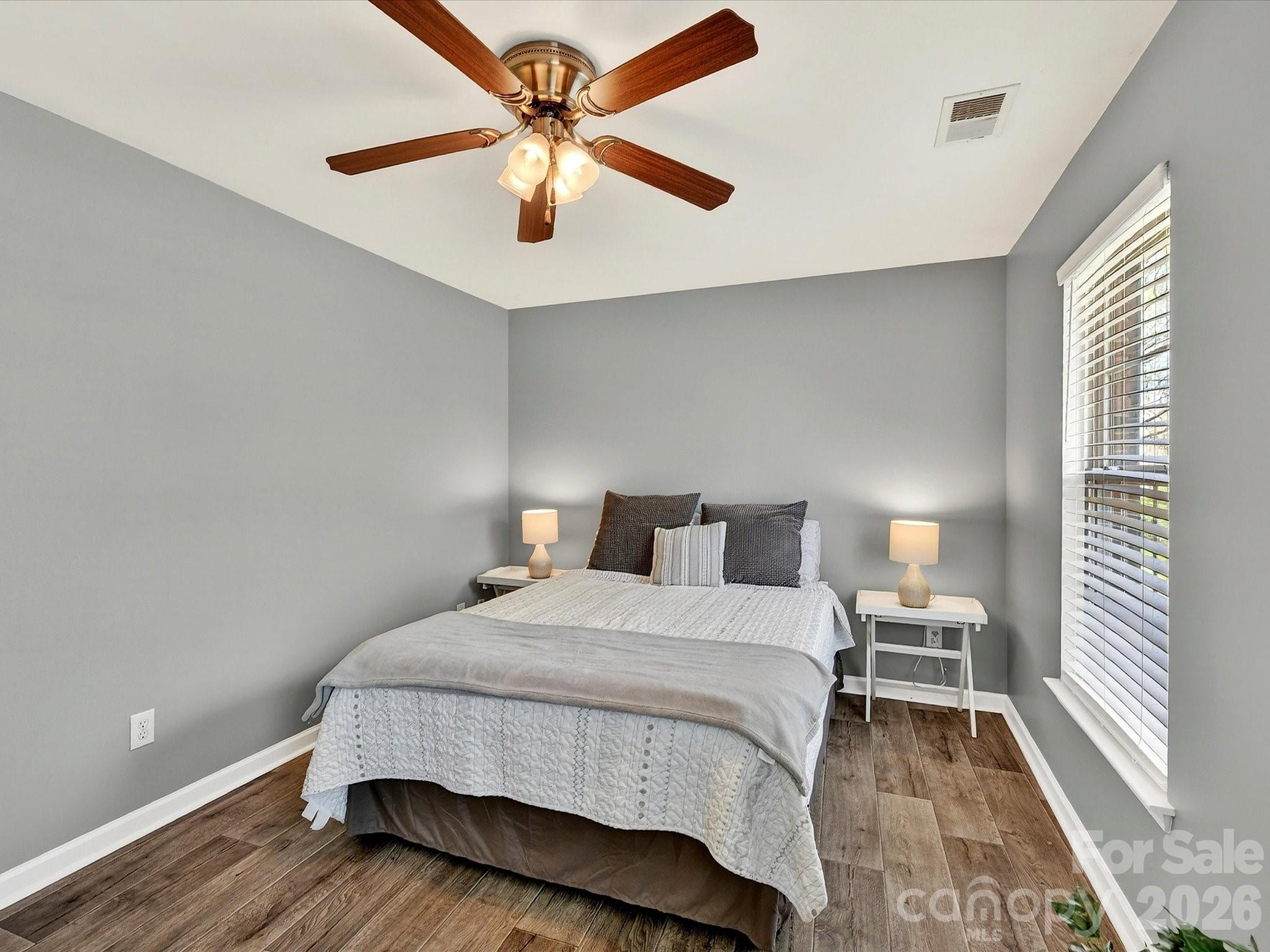 12305 Chickasaw Drive