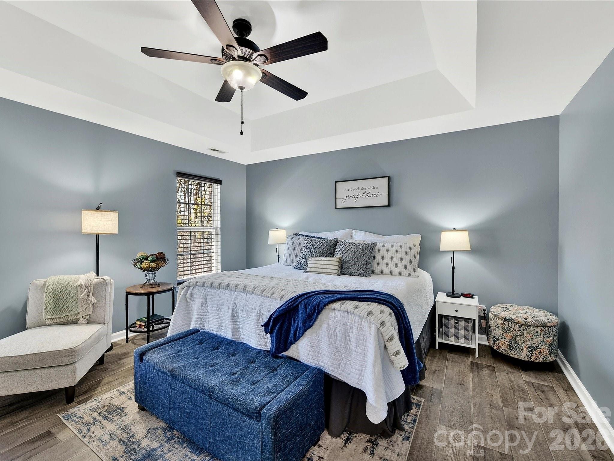 12305 Chickasaw Drive