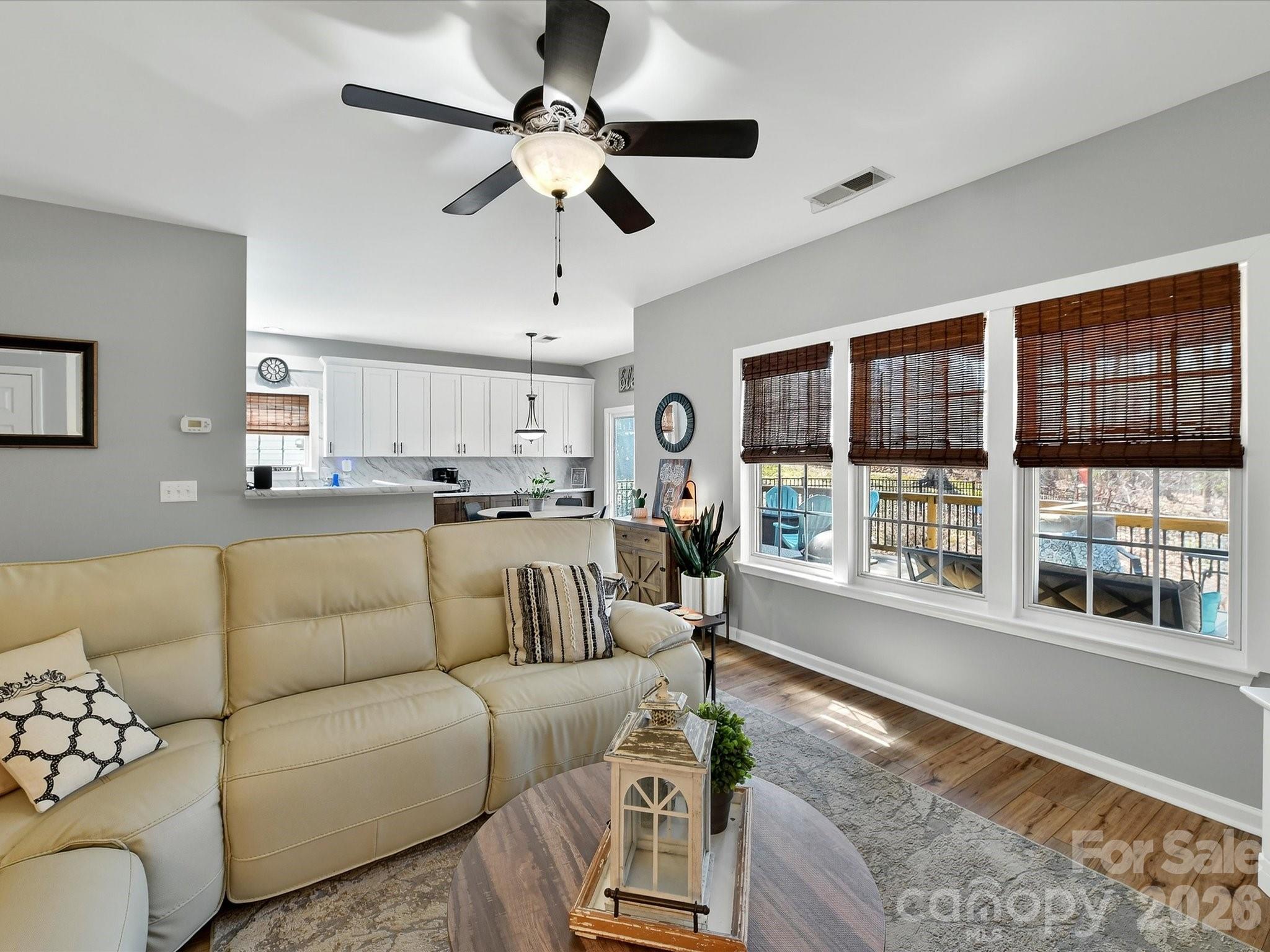 12305 Chickasaw Drive