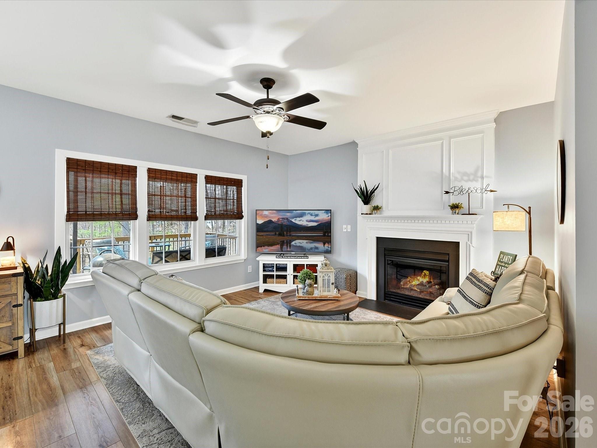 12305 Chickasaw Drive