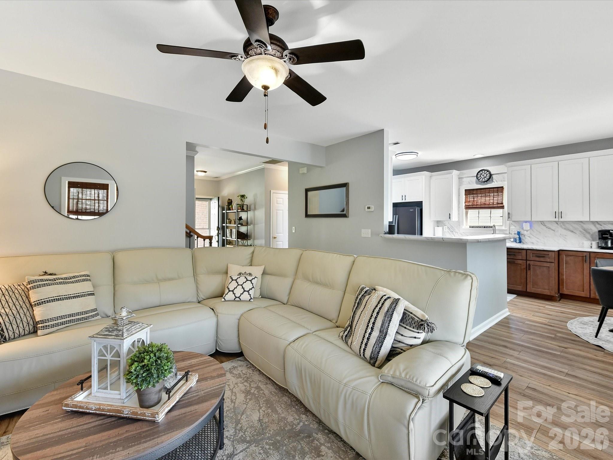 12305 Chickasaw Drive