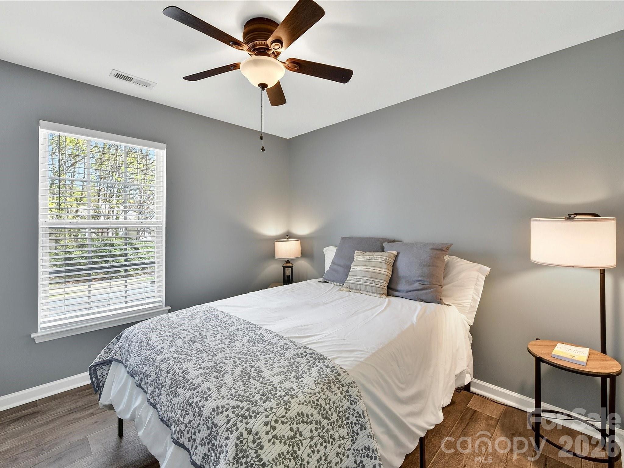 12305 Chickasaw Drive