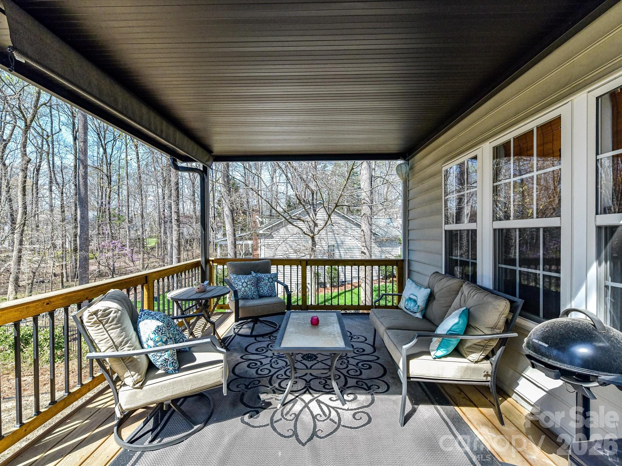 12305 Chickasaw Drive