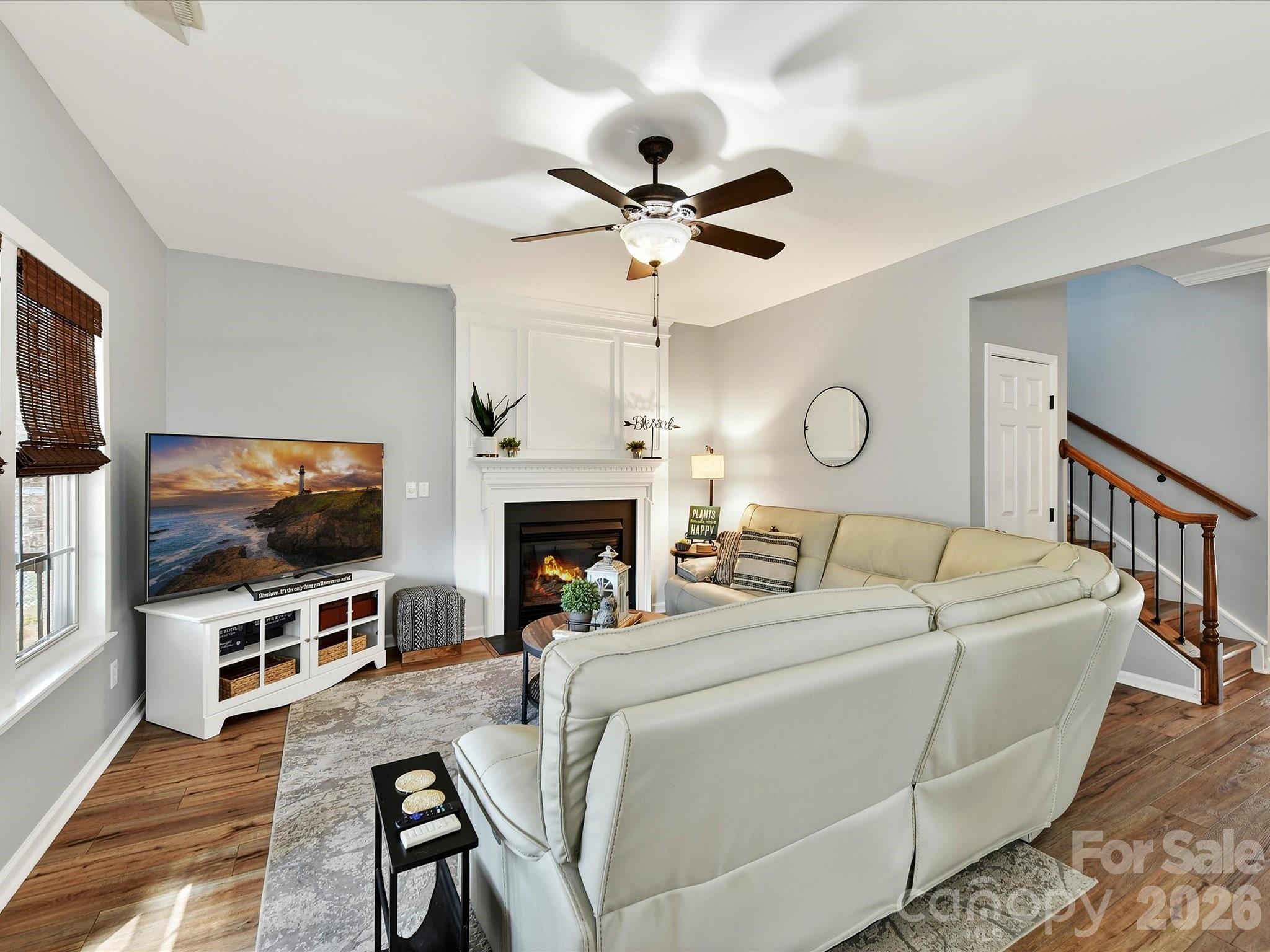 12305 Chickasaw Drive