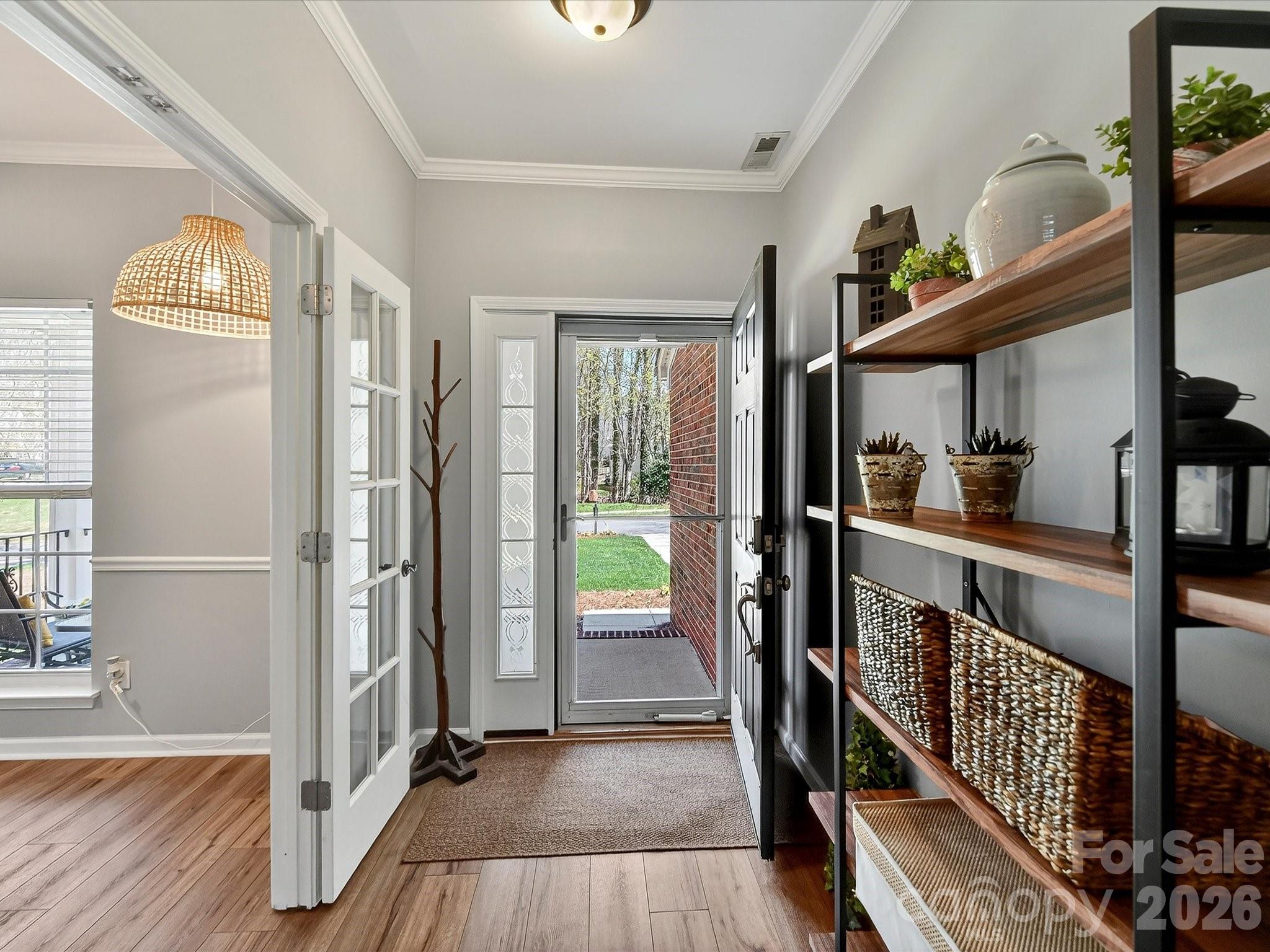 12305 Chickasaw Drive