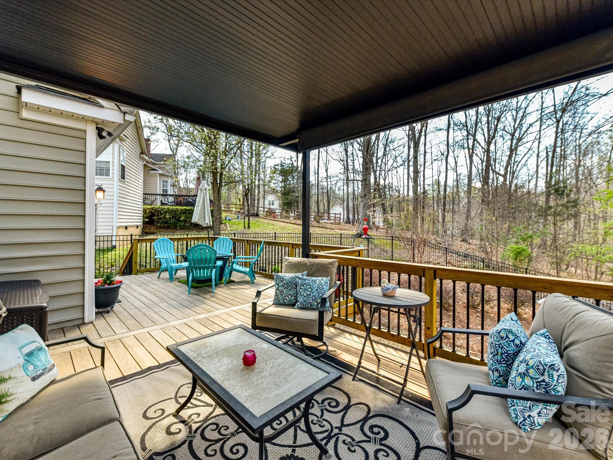 12305 Chickasaw Drive