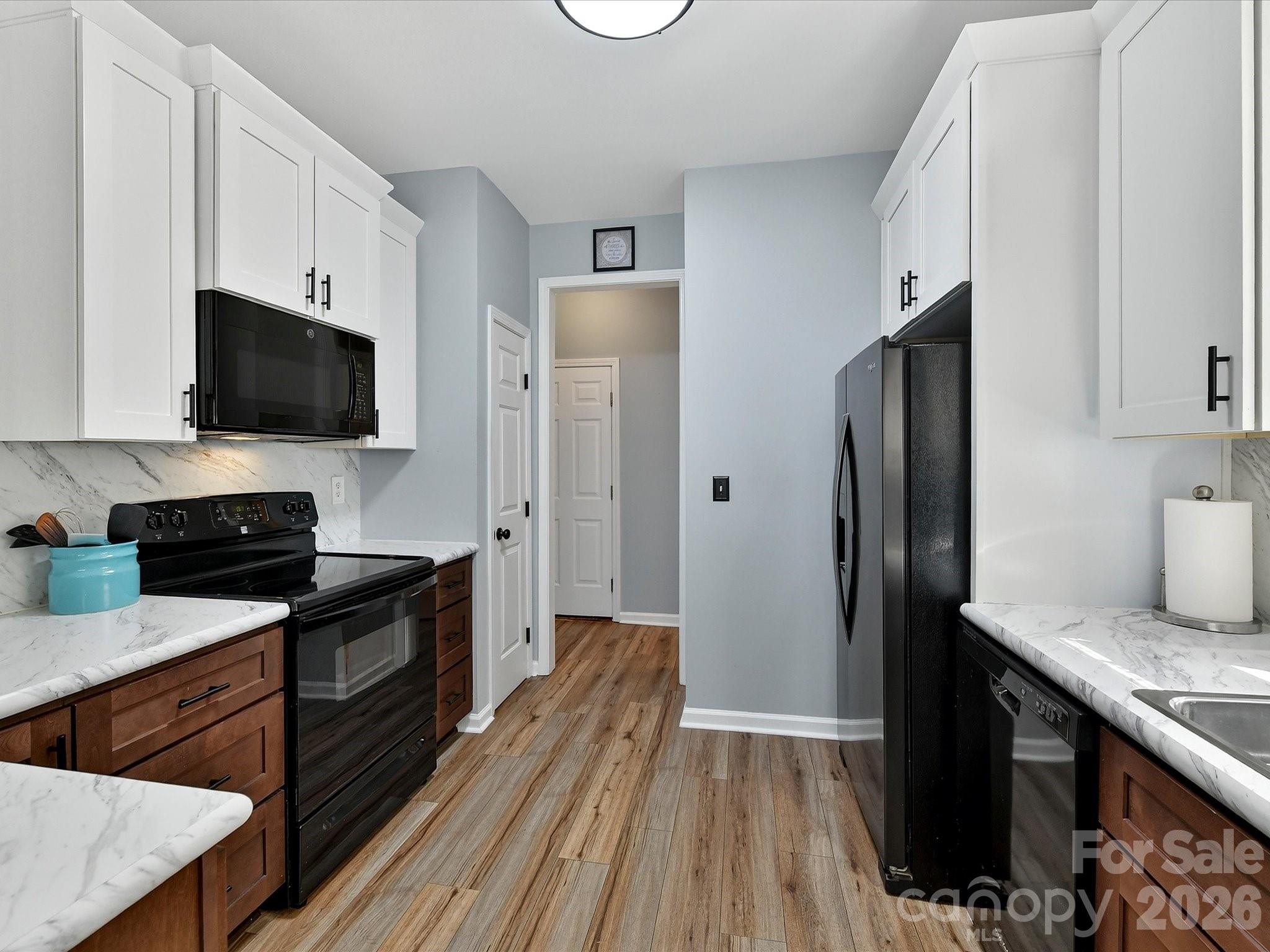 12305 Chickasaw Drive