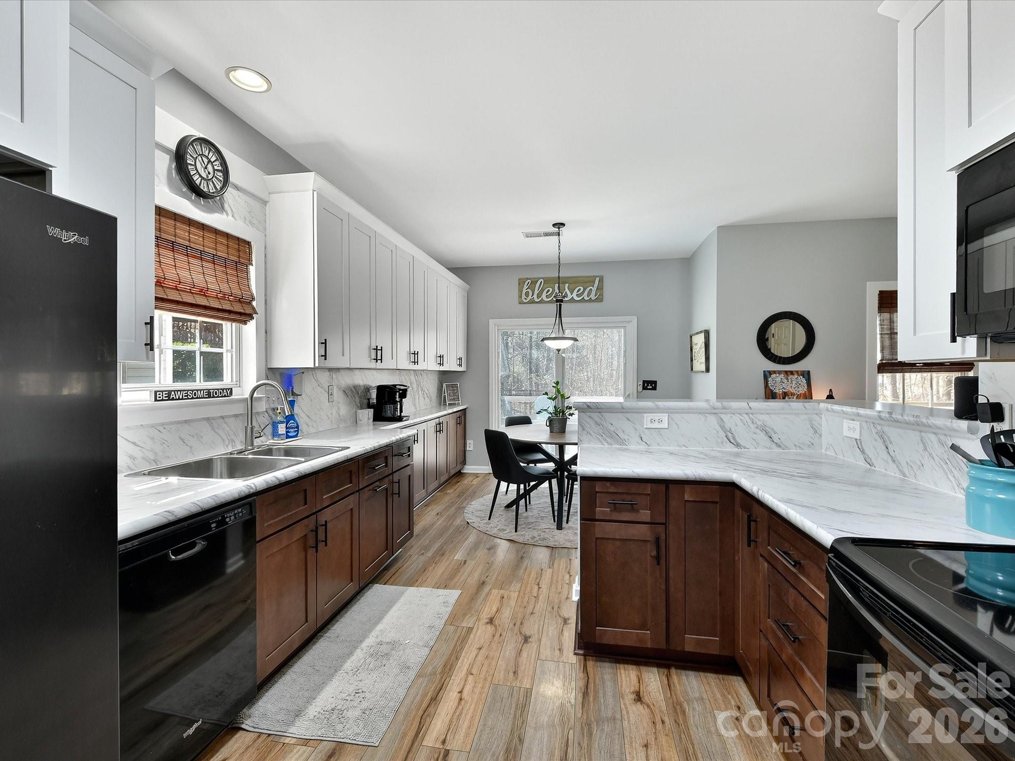 12305 Chickasaw Drive