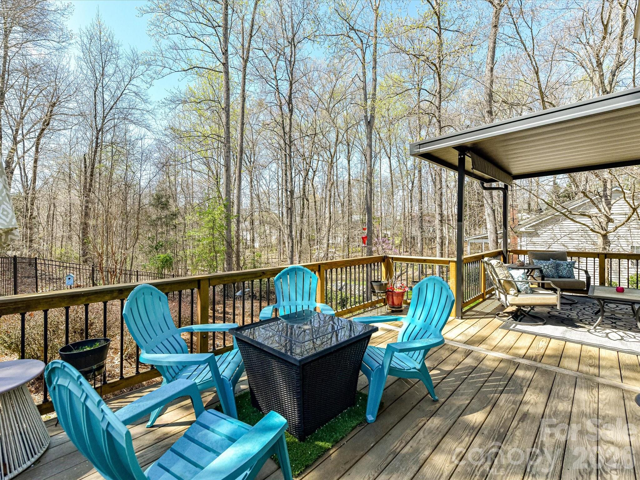 12305 Chickasaw Drive